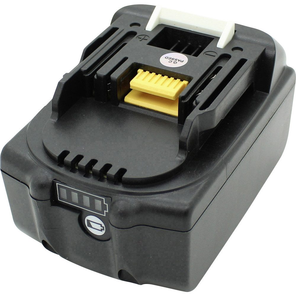 Beltrona Beltrona MAK90614467 Werkzeug-Akku ersetzt Original-Akku (Original) M Akku 4000 mAh (18.00 V)