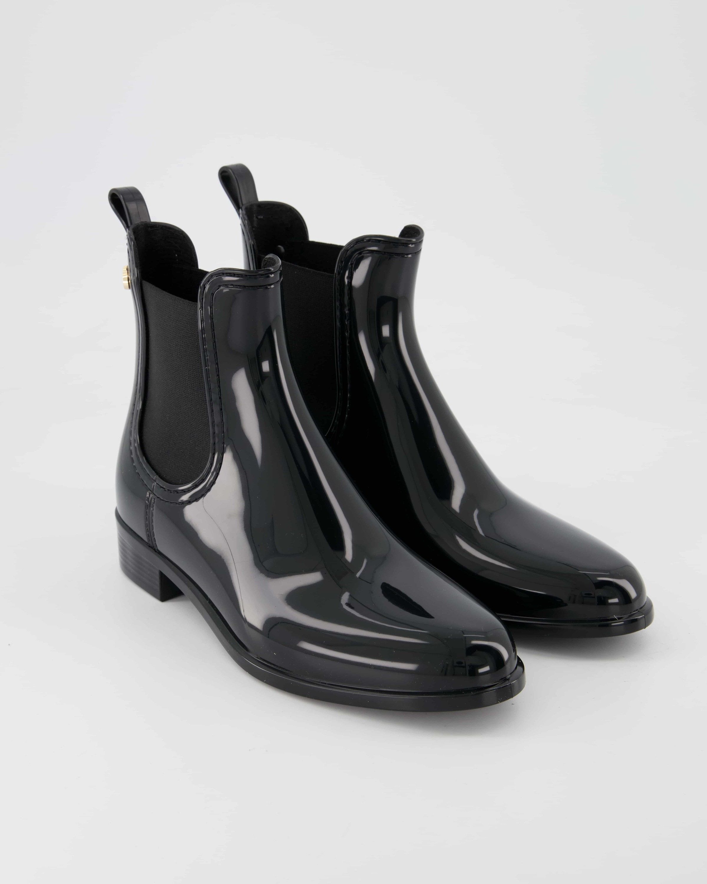 Lemon Jelly Comfy 01 Gummistiefel Obermaterial: Sonstiges Material