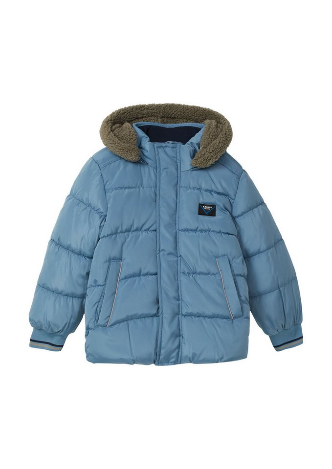s.Oliver Junior Kurzjacke