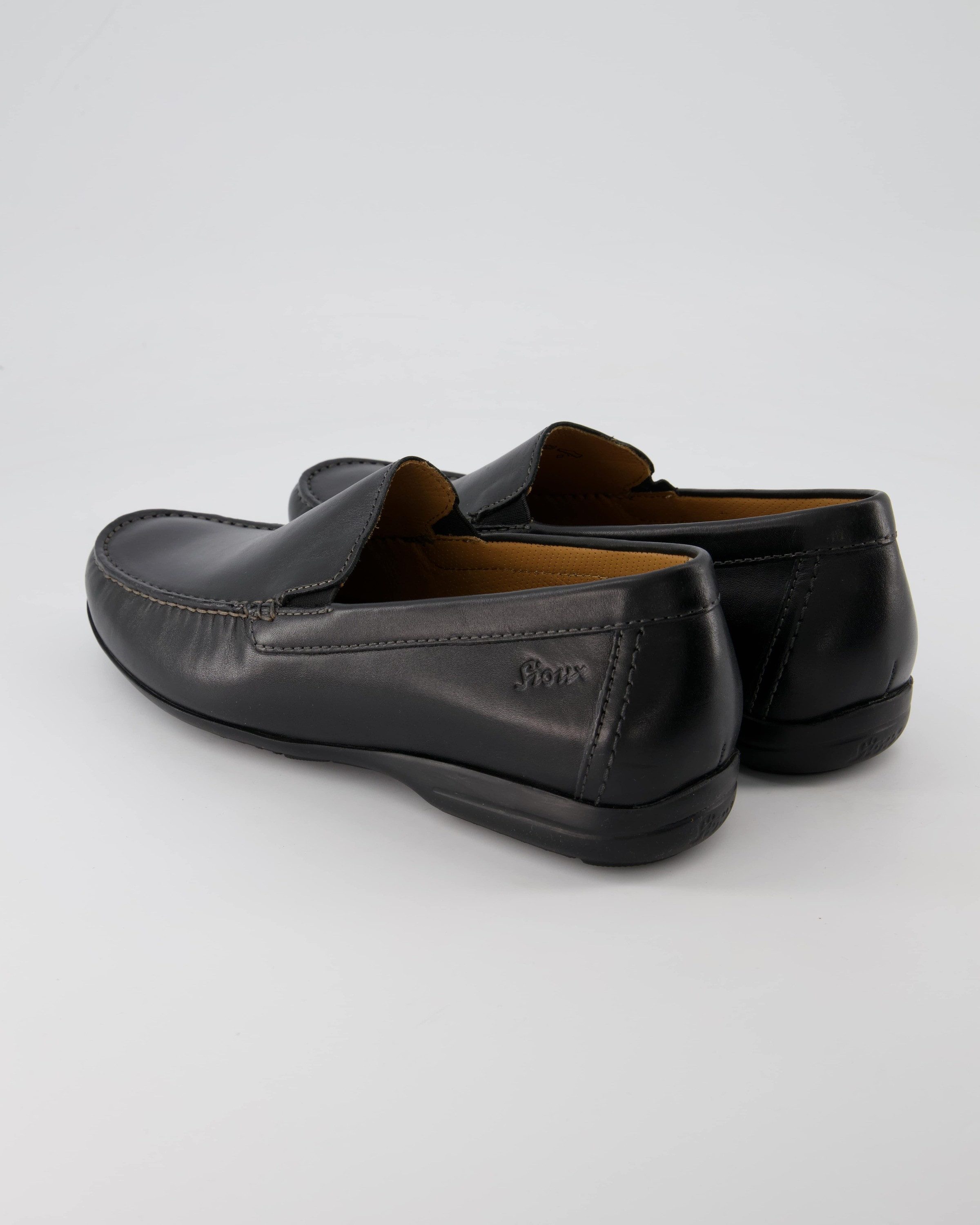 SIOUX Gion-XL Mokassin Obermaterial: Leder