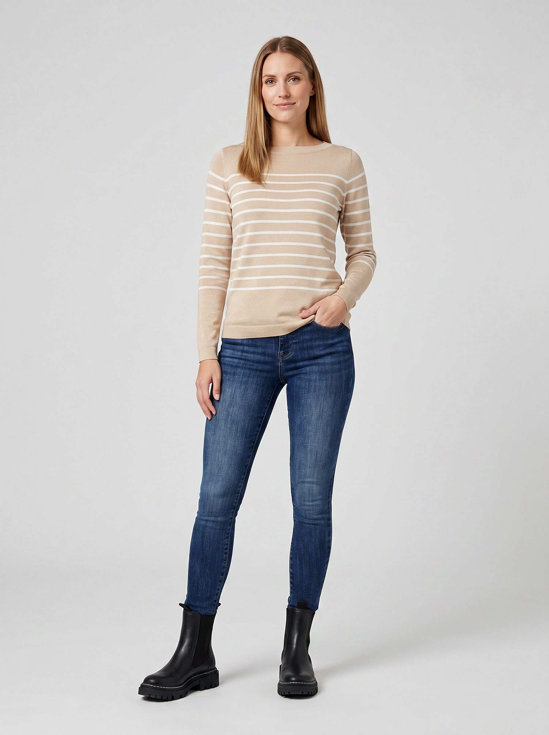 Zum Outfit 6