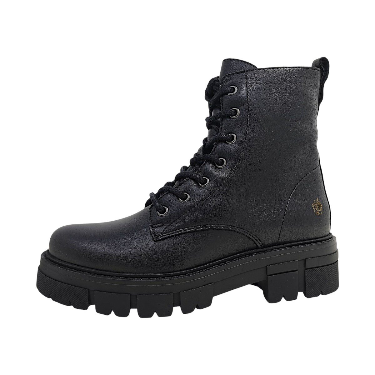 Apple of Eden Schnürstiefel Stiefel günstig online kaufen