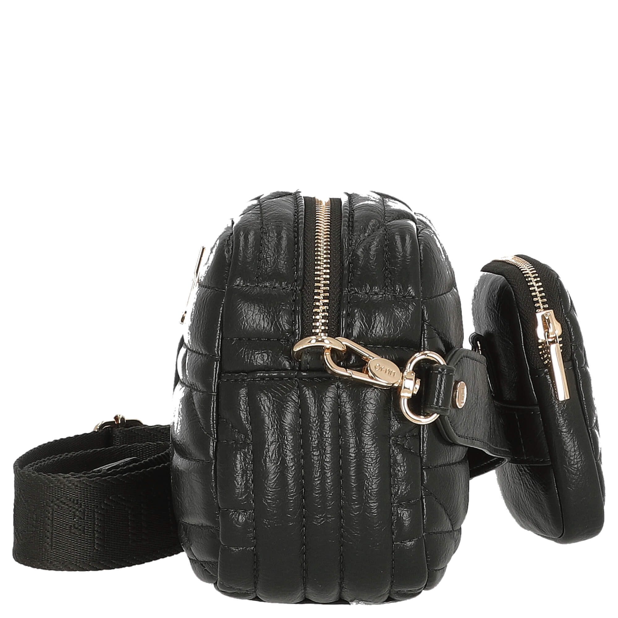 Liu Jo Umhängetasche Achala - Umhängetasche M 22 cm (olive night)