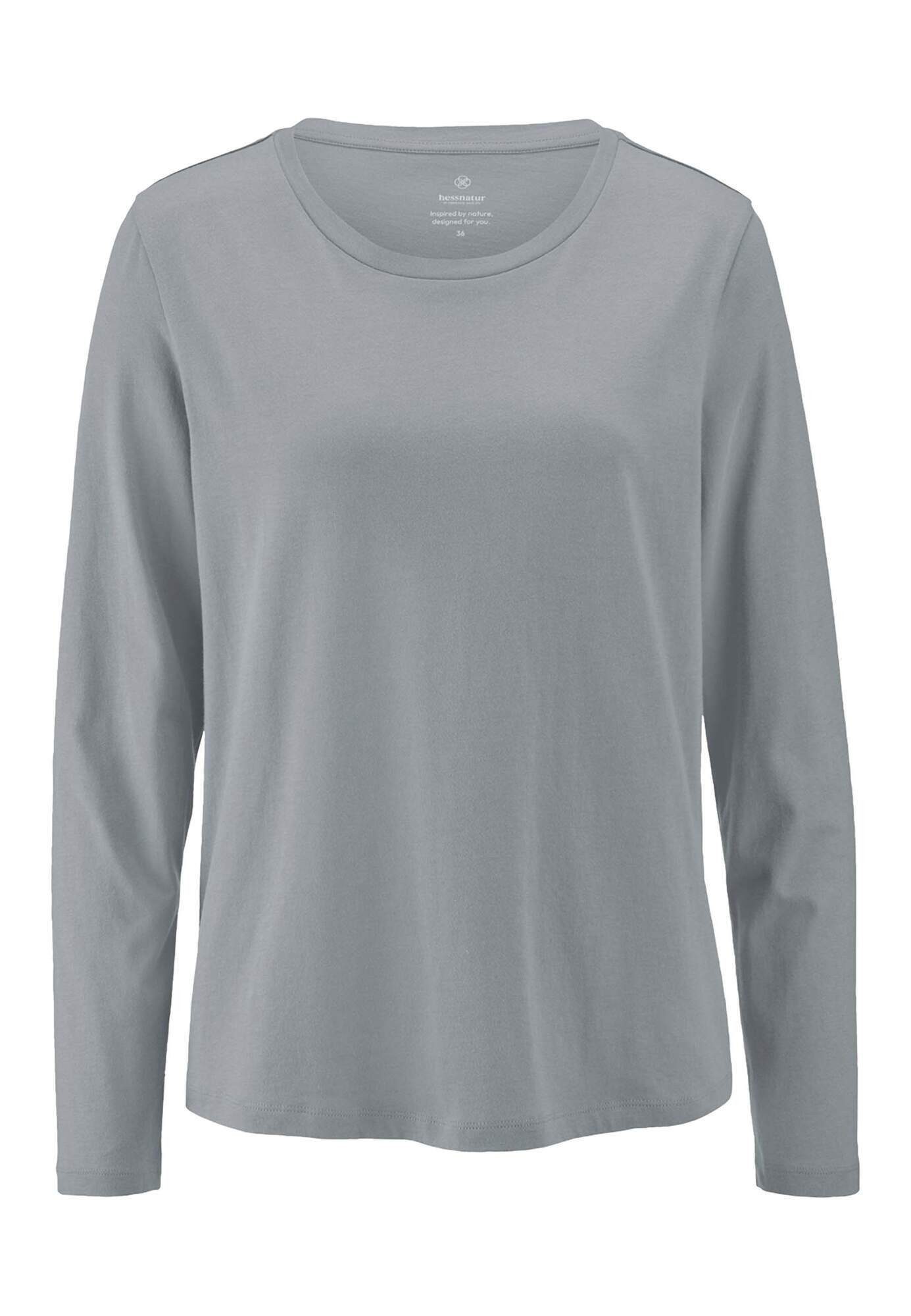 Hessnatur T-Shirt (1-tlg)
