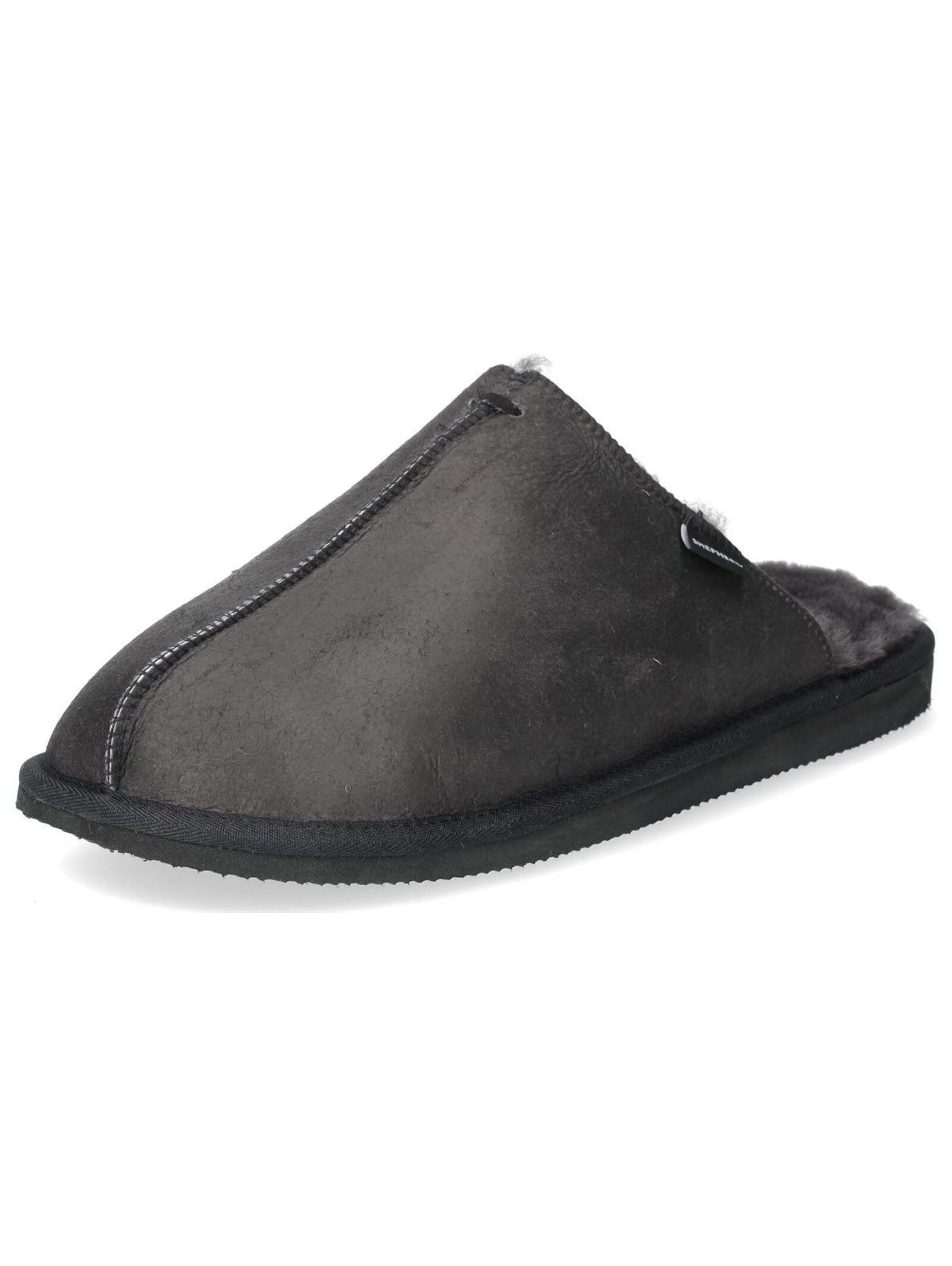 Shepherd Shepherd Домашняя обувь Leder Hausschuh