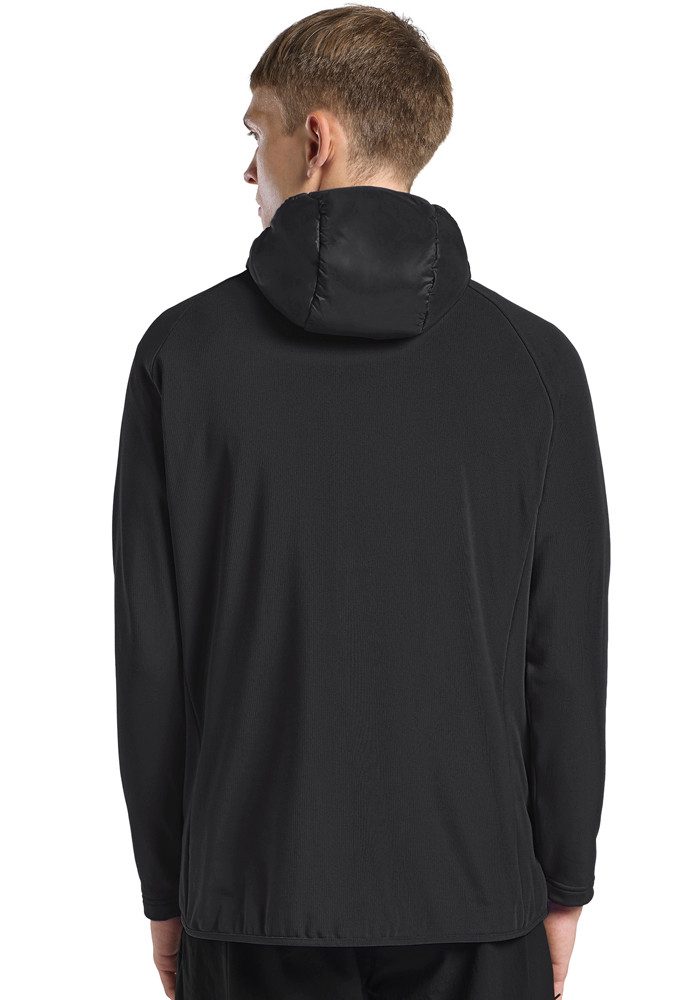 Jack Wolfskin Hybridjacke ROUTEBURN PRO HYBRID günstig online kaufen
