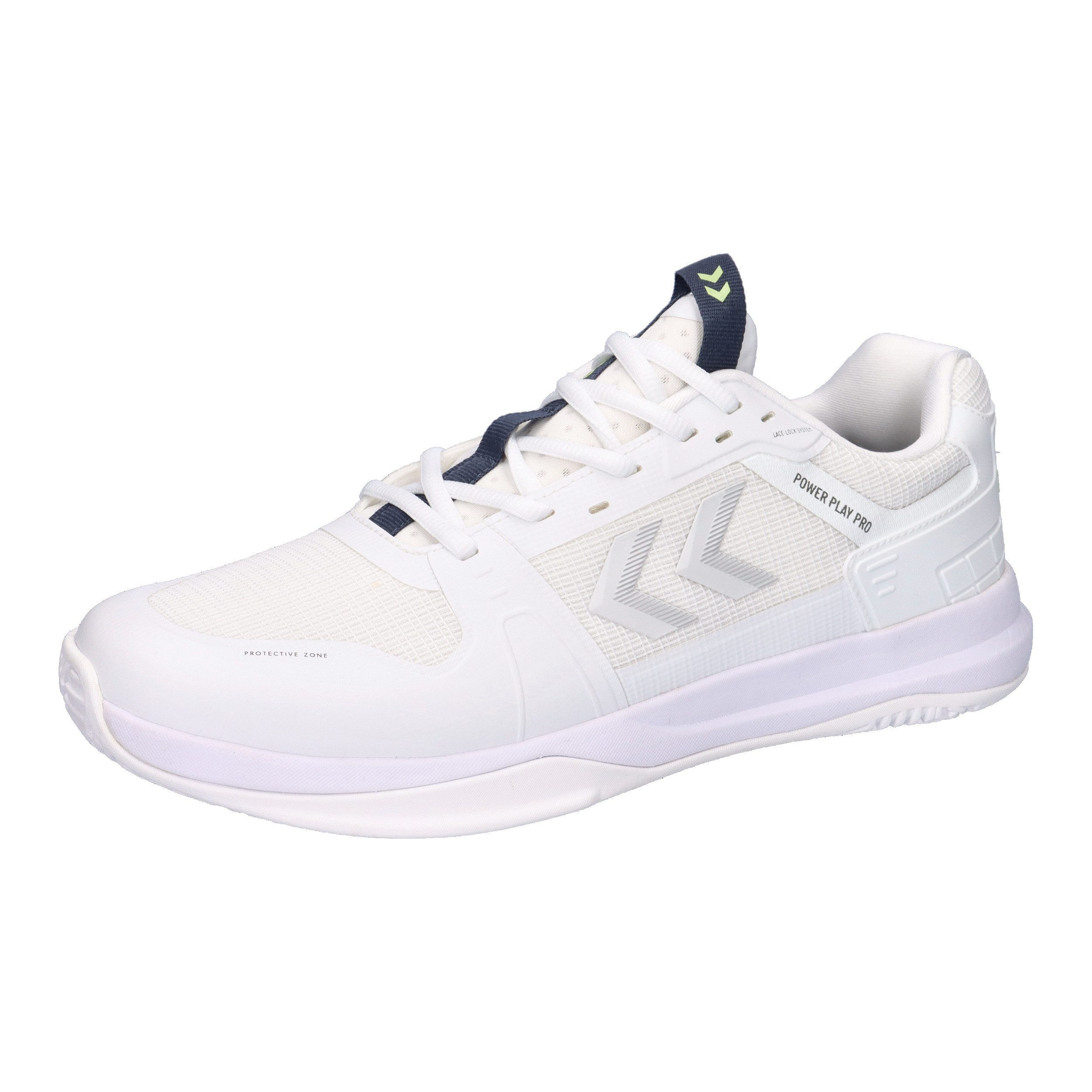 hummel Hummel Unisex Hallenschuhe POWER PLAY PRO 225338 Hallenschuh