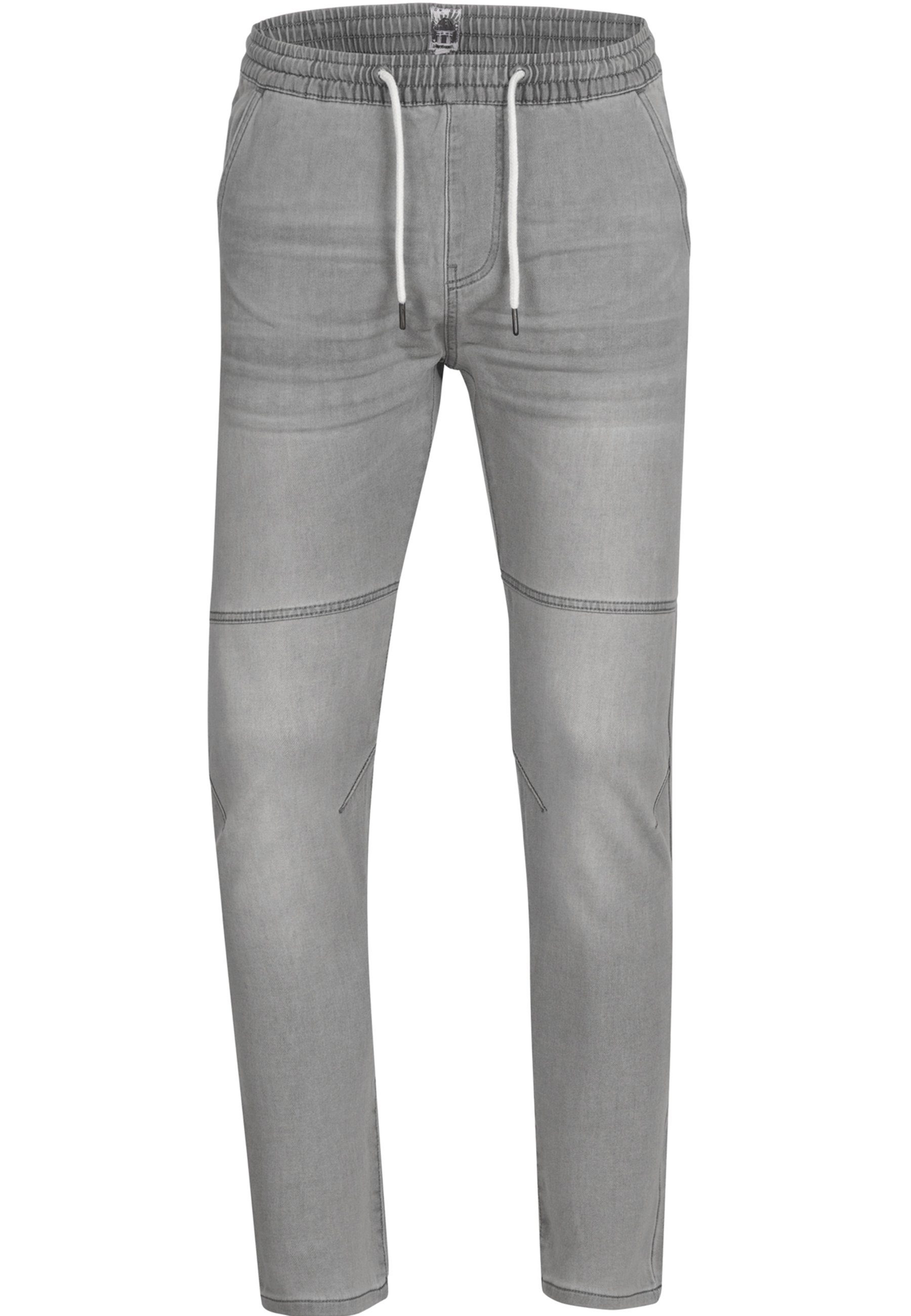 Indicode Stoffhose Herren Fabrizio Herrenhose Freizeithose Männer günstig online kaufen