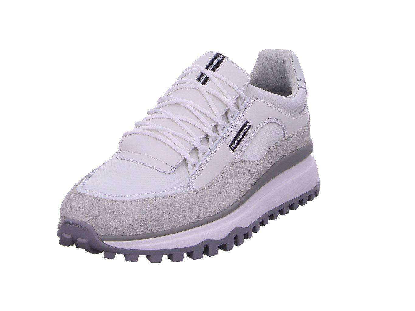 Floris van Bommel De Gripper 03.06 Schnürschuh