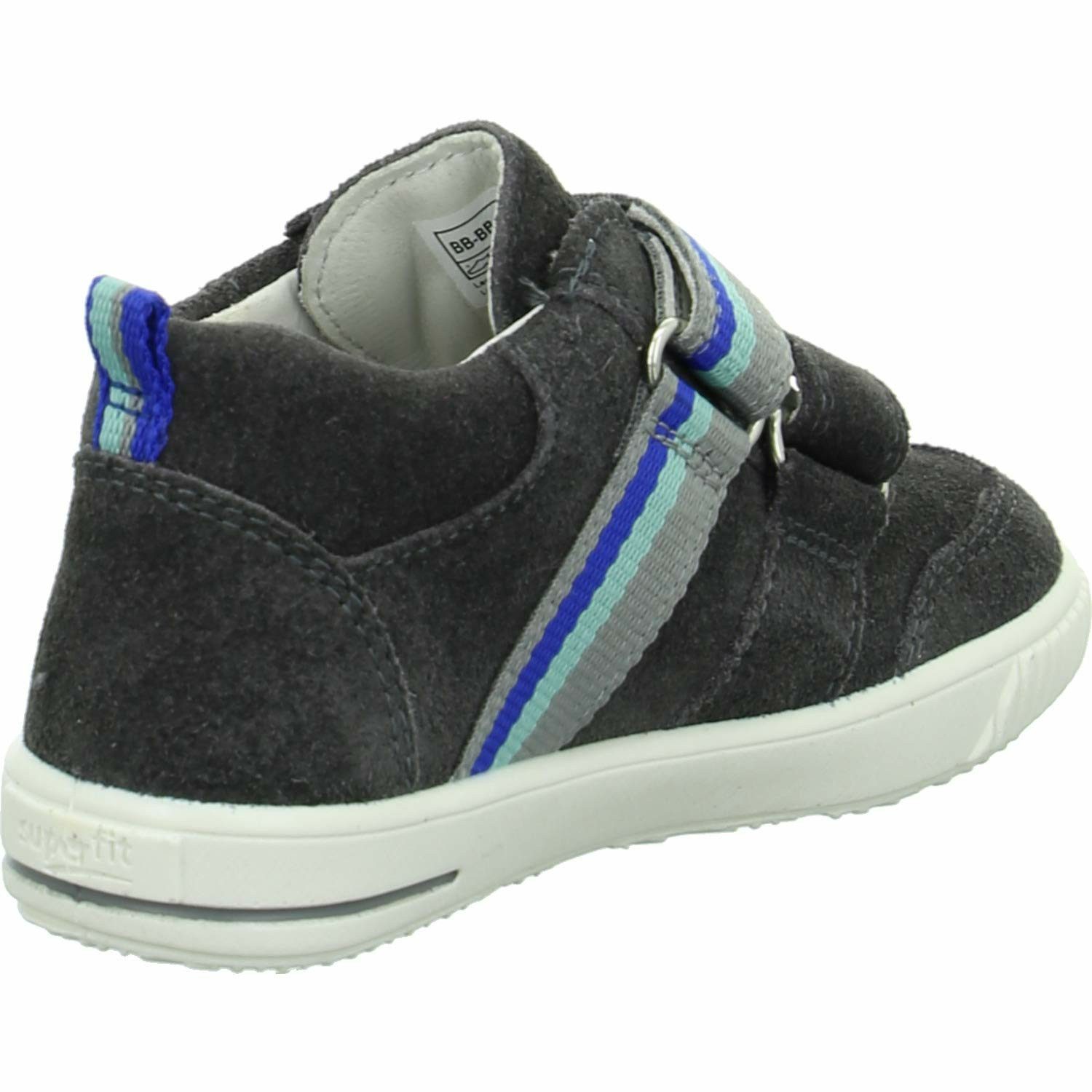 Superfit Sneaker für Jungen Sneaker (keine Angabe, 1-tlg., keine Angabe)