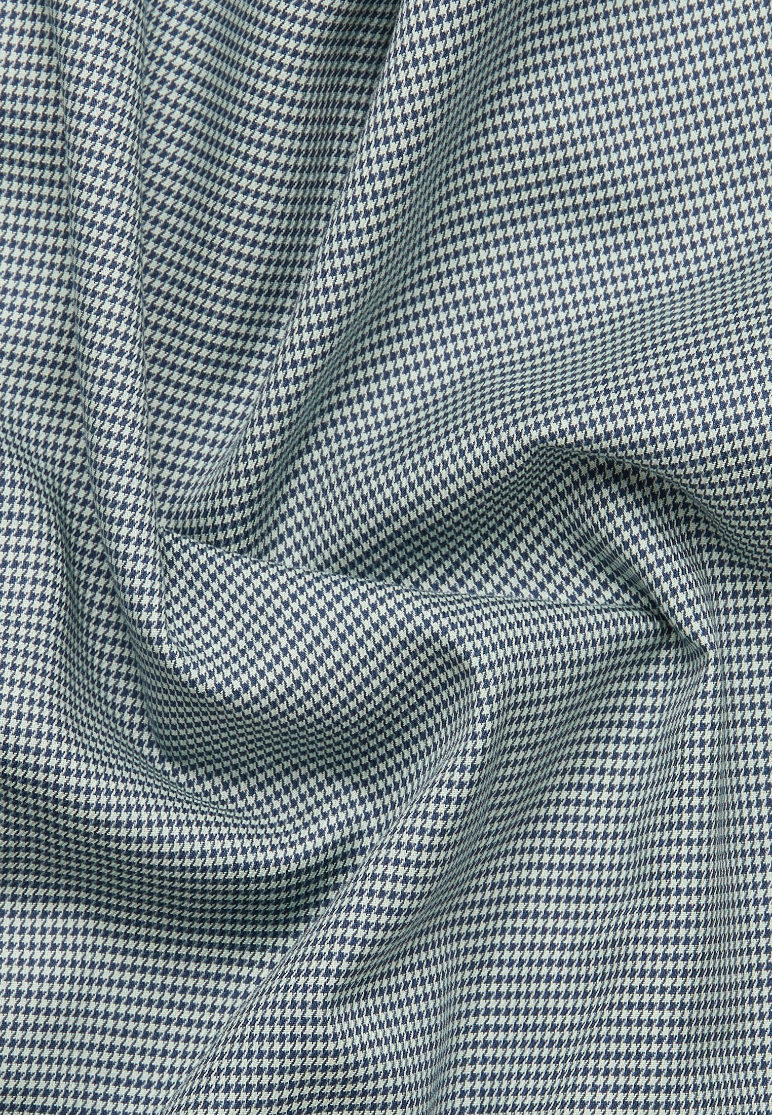 COMFORT salbeigrün Langarmhemd FIT Eterna
