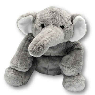 Minifeet Kuscheltier Elefant XL - Stofftier - Schmusetier