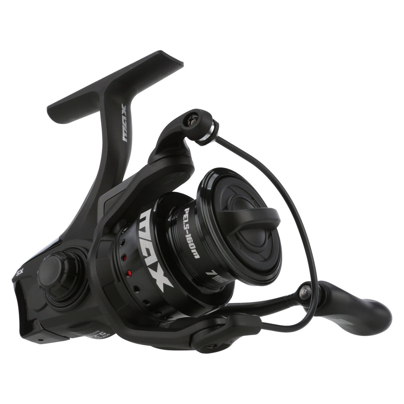 Spinnrolle Abu Garcia MAXSXSP2500 ABU MAXSXSP2500