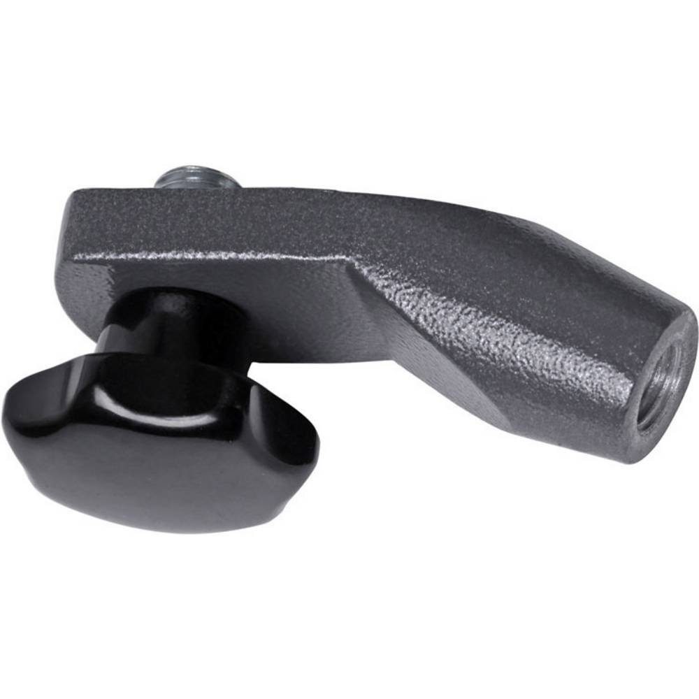 BERNSTEIN TOOLS FOR ELECTRONICS Schraubstock Spannfix Winkeladapter 9-255