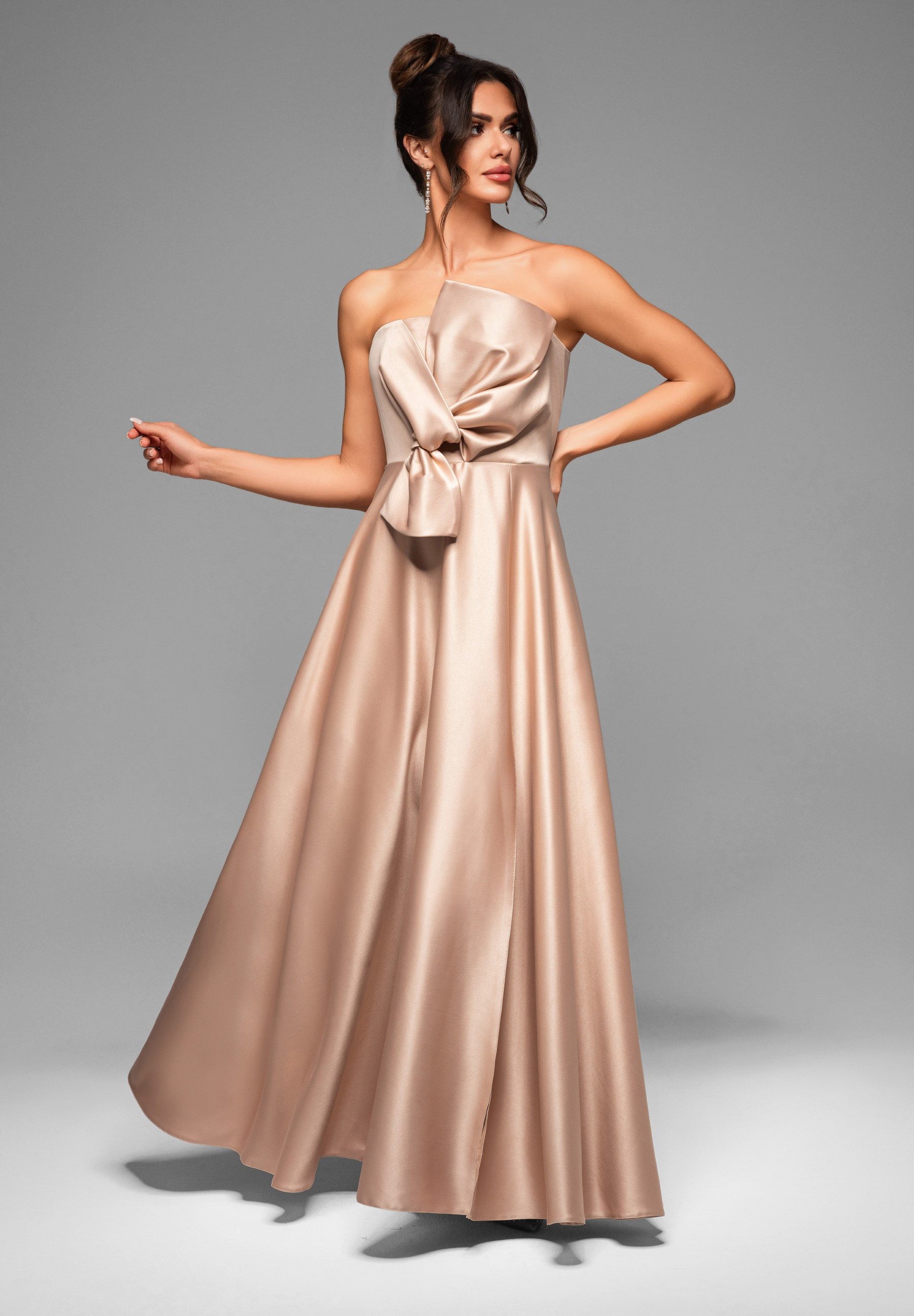 OMBRE Abendkleid Alexandra Abendkleid günstig online kaufen