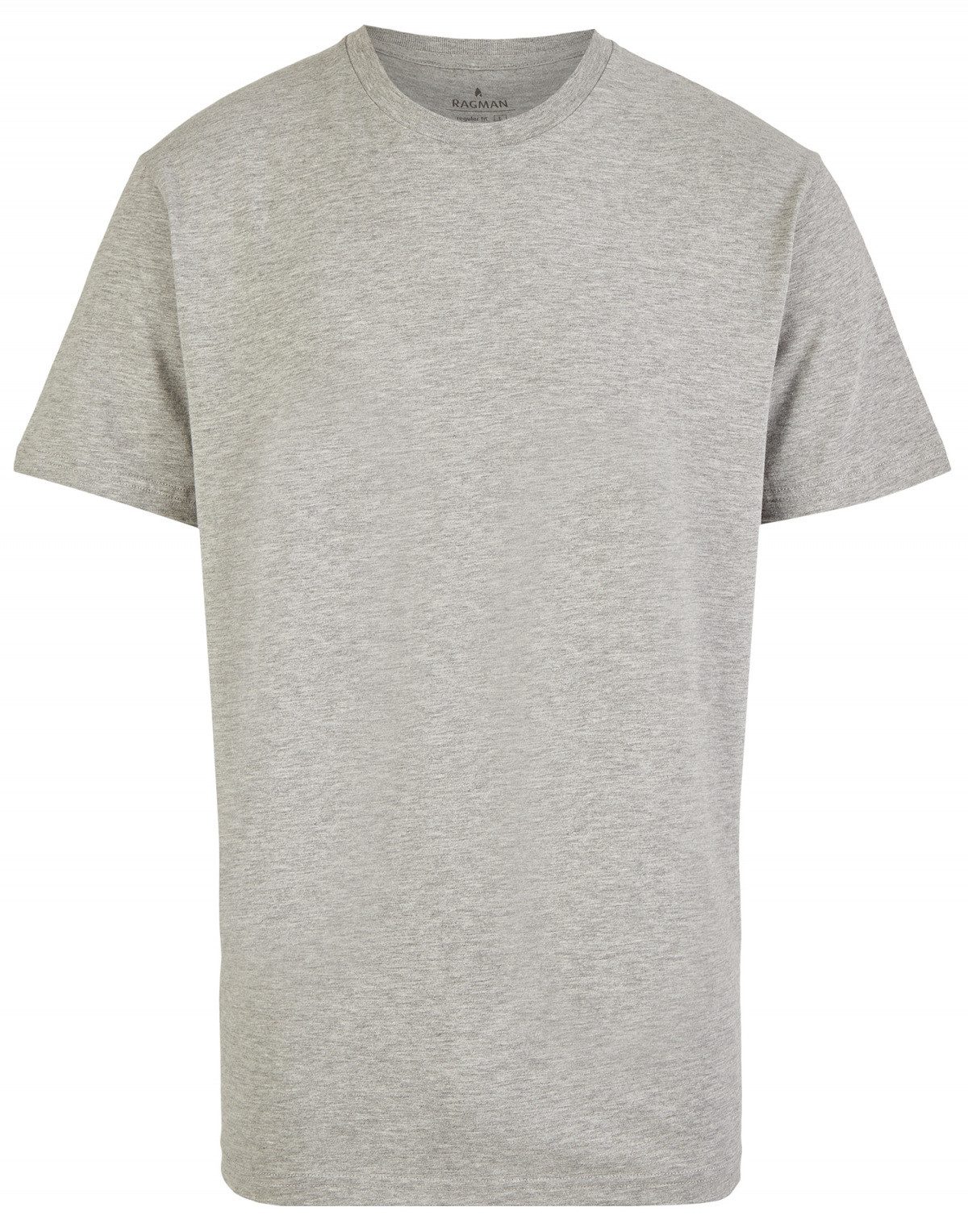 RAGMAN Rundhalsshirt günstig online kaufen