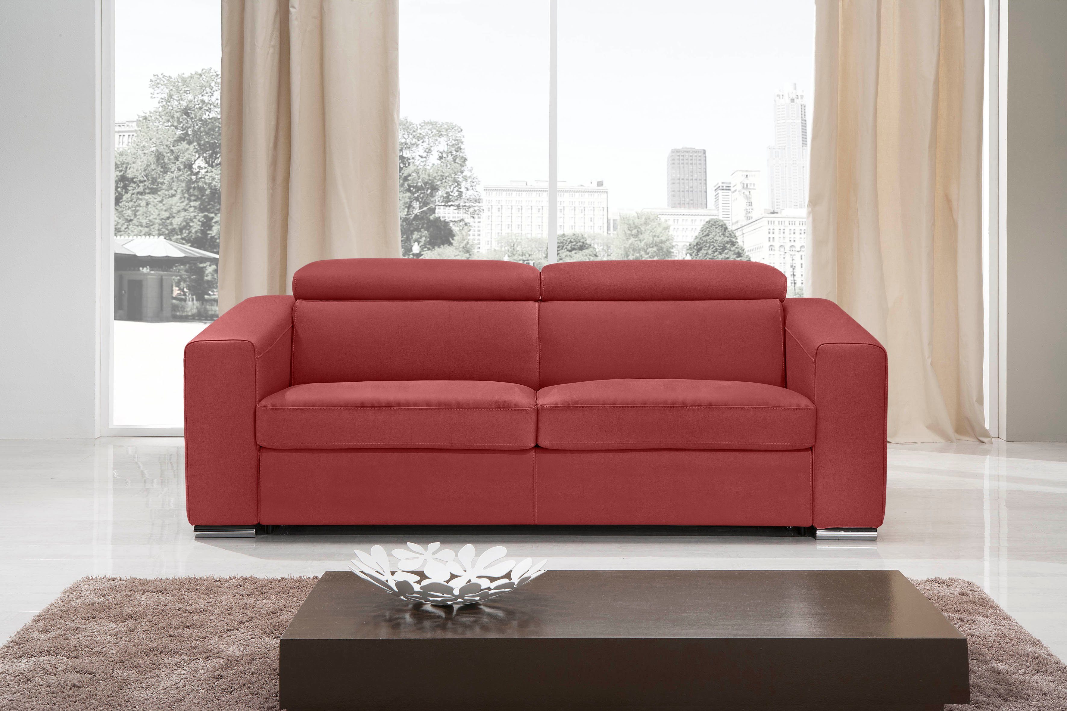 Egoitaliano Schlafsofa Cabiria, Design und super günstig online kaufen
