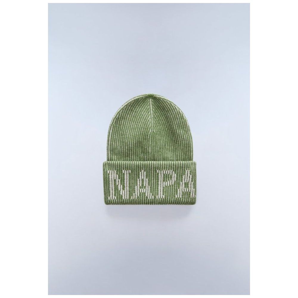 Napapijri Strickmütze F-Iwa Beanie