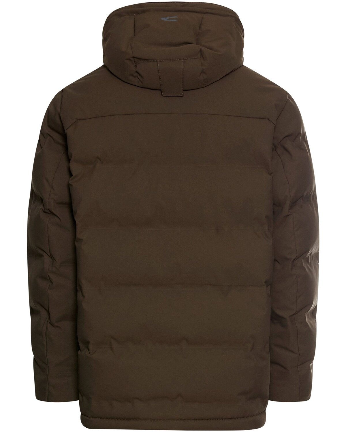 camel active Winterjacke teXXXactive® Steppjacke günstig online kaufen