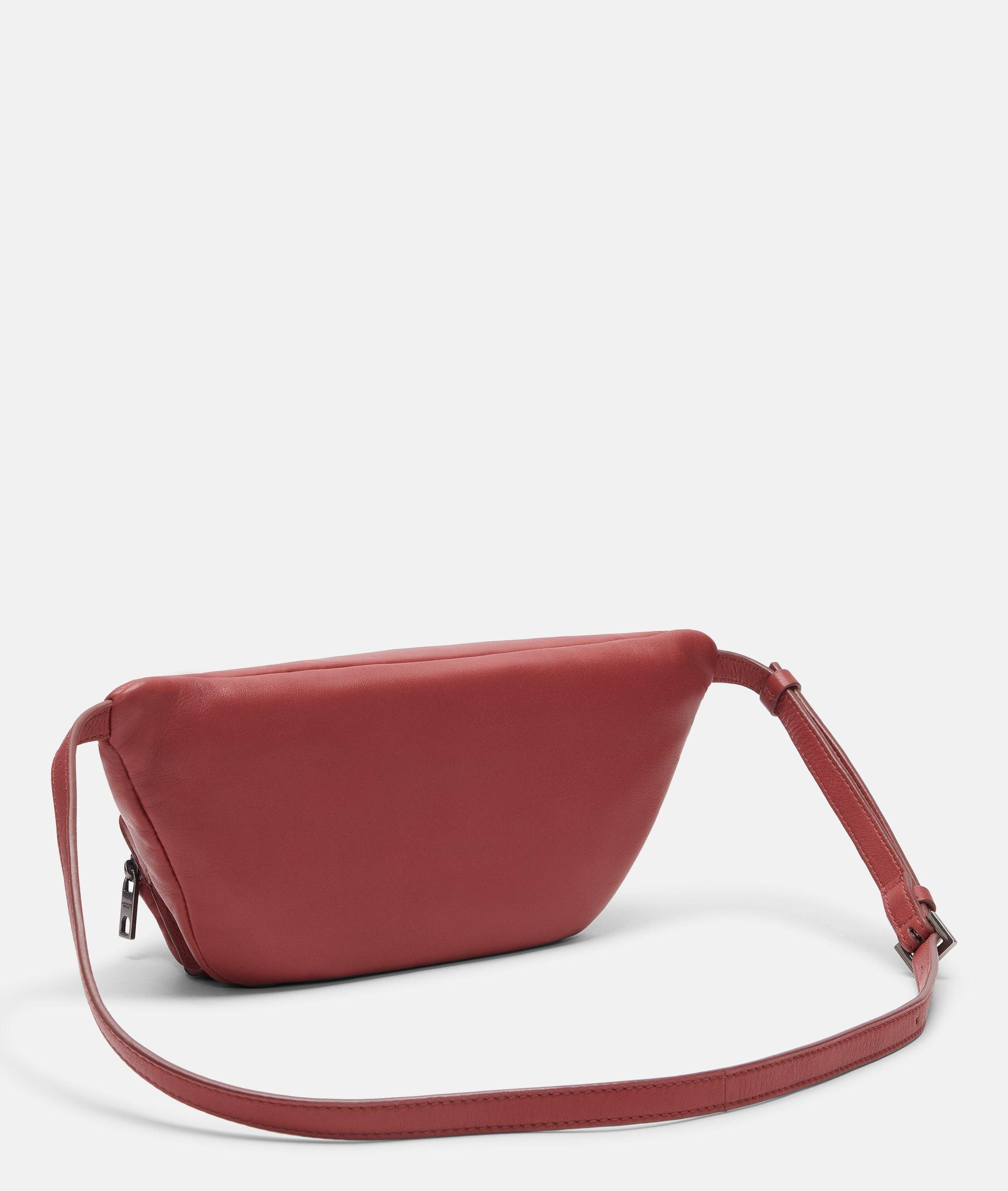 Liebeskind Berlin Gürteltasche Maia Belt-Bag M, Gürteltasche aus Schafsleder