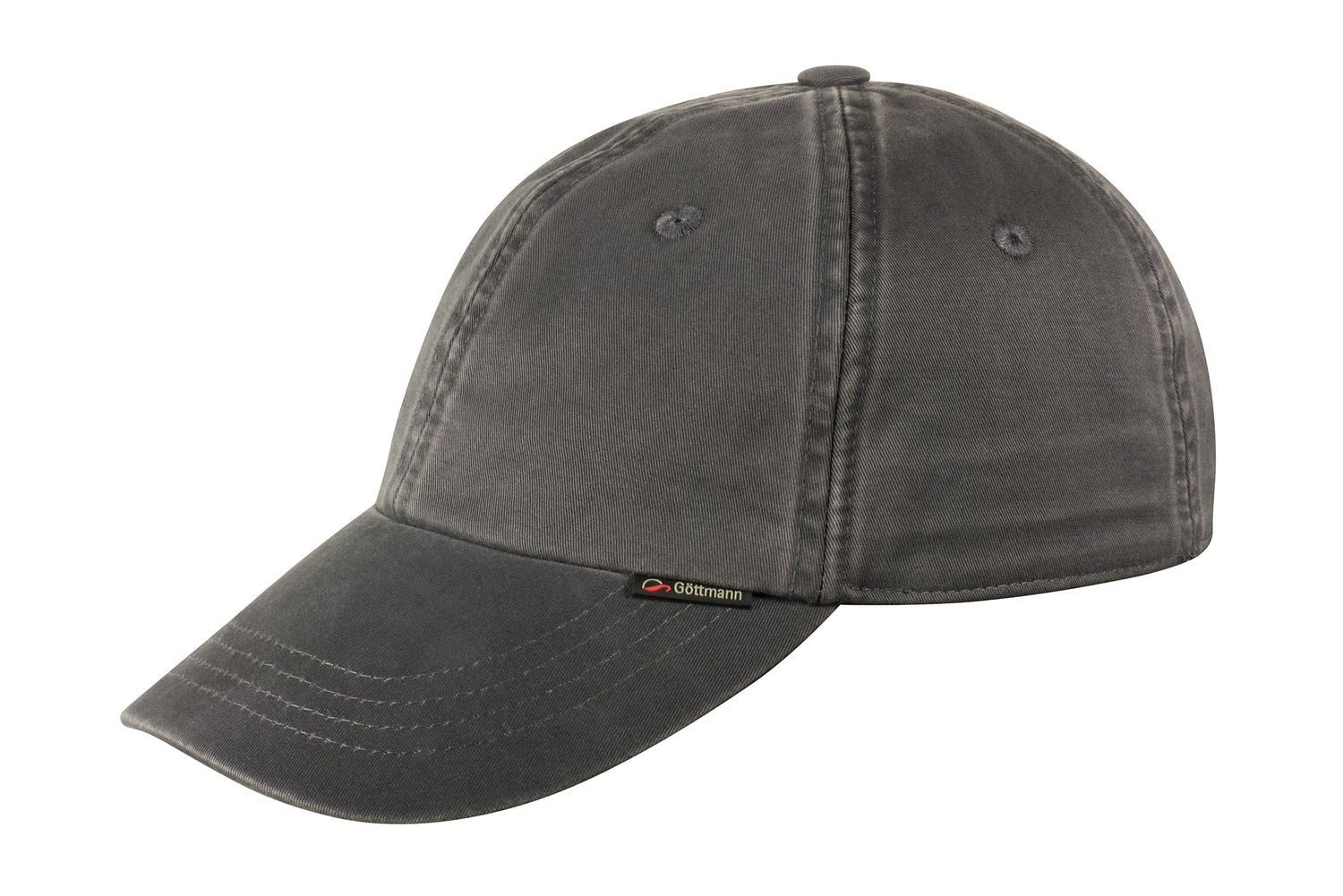 Göttmann Baseball Cap Palma mit UV-Schutz 40+