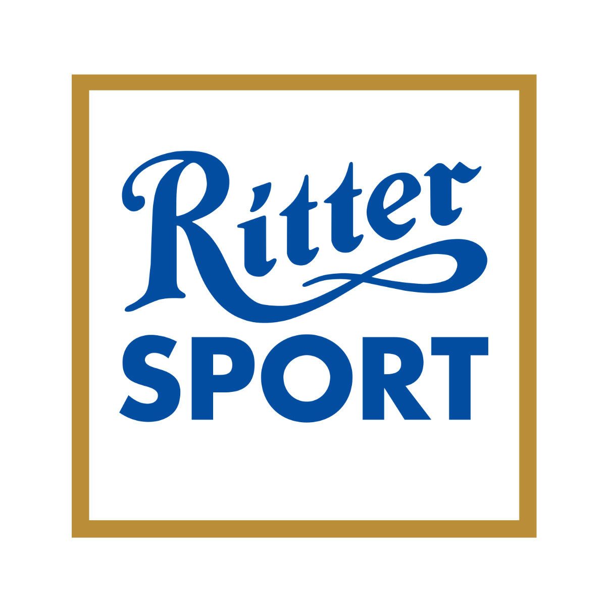 Ritter SPORT Schokolade, Ritter Sport Mini Thekendisplay 8 Sorten Vollmilchschokolade 1400g