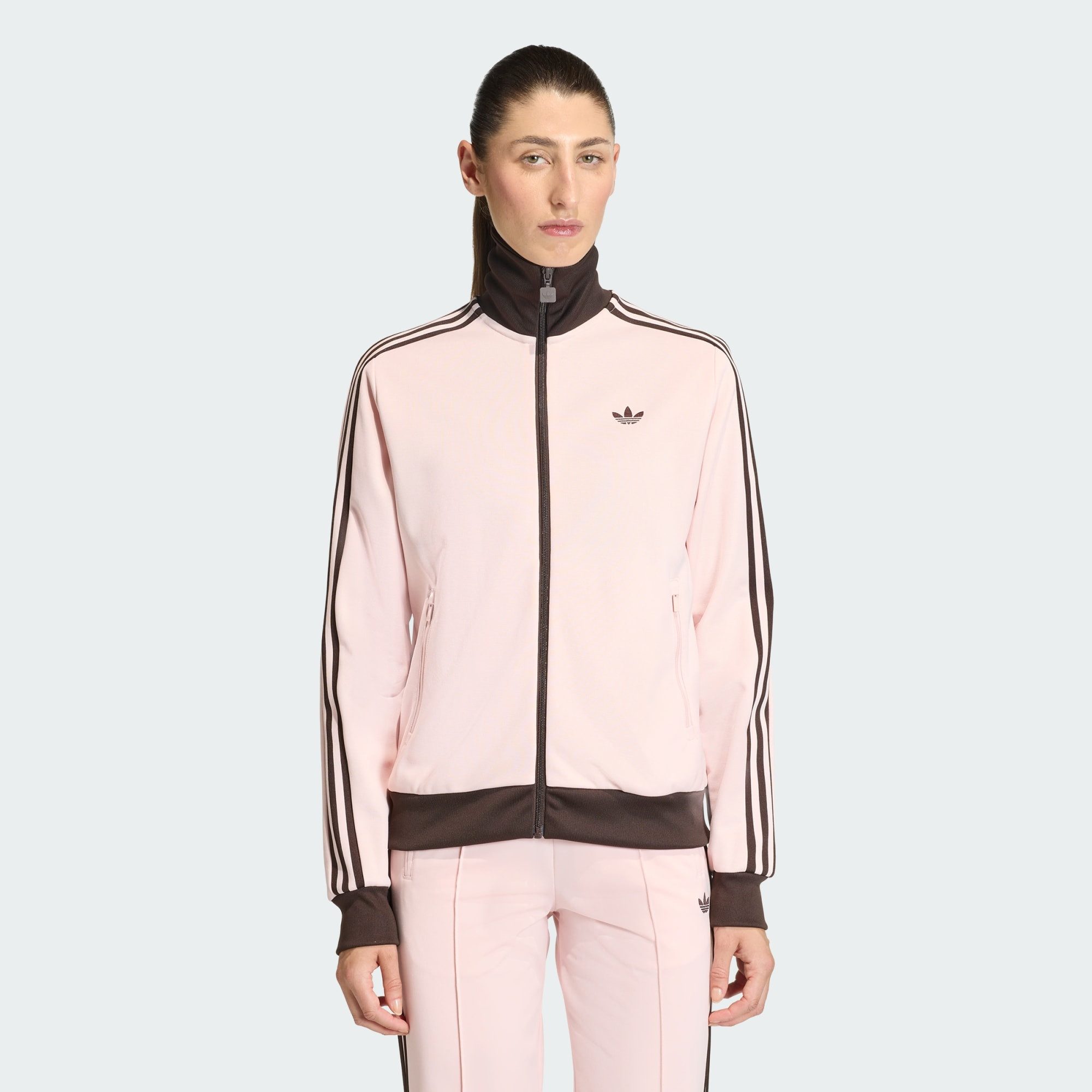 adidas Originals Trainingstop CLASSIC TRACK TOP (1-tlg)