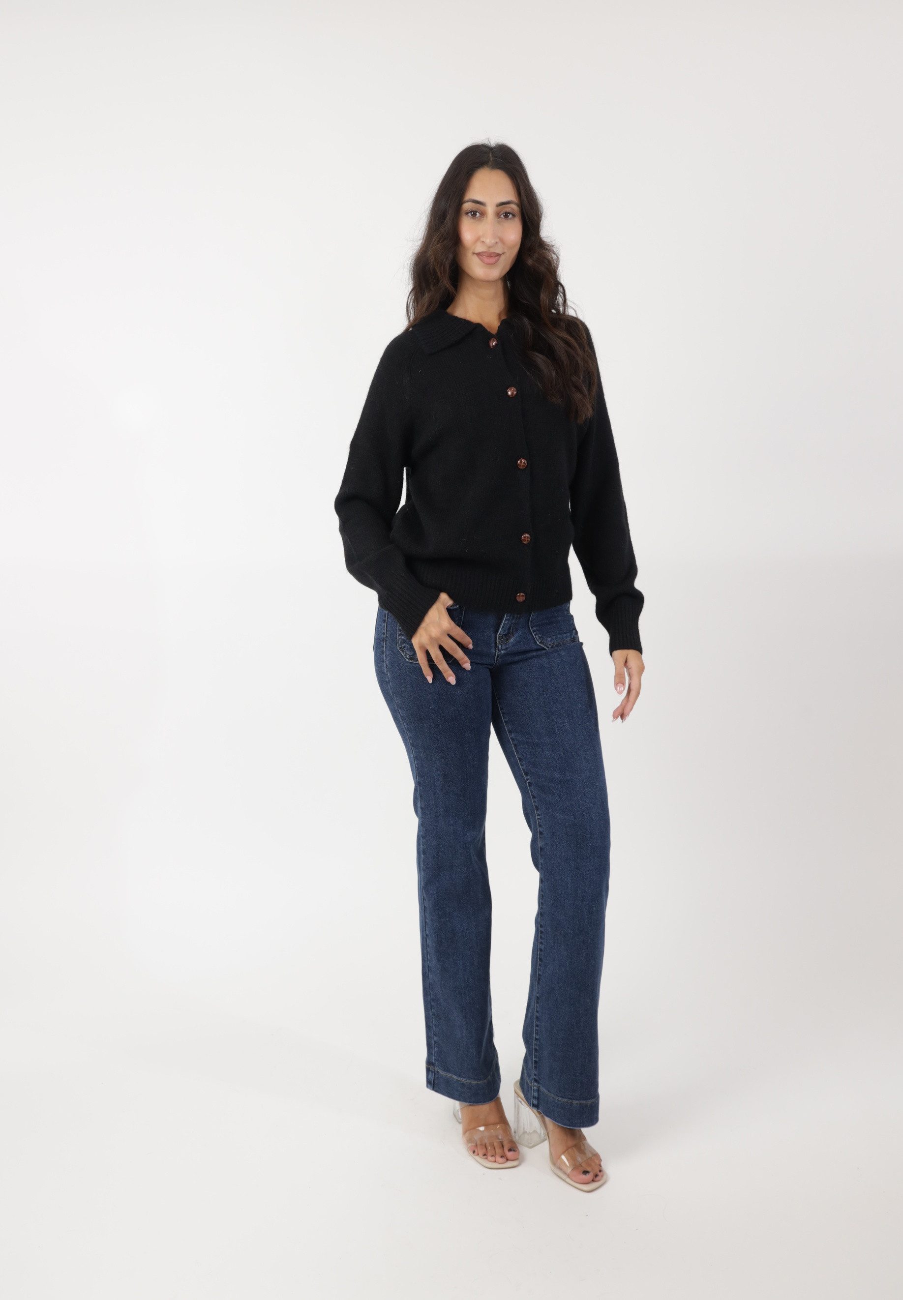 Elara Cardigan Cardigan günstig online kaufen