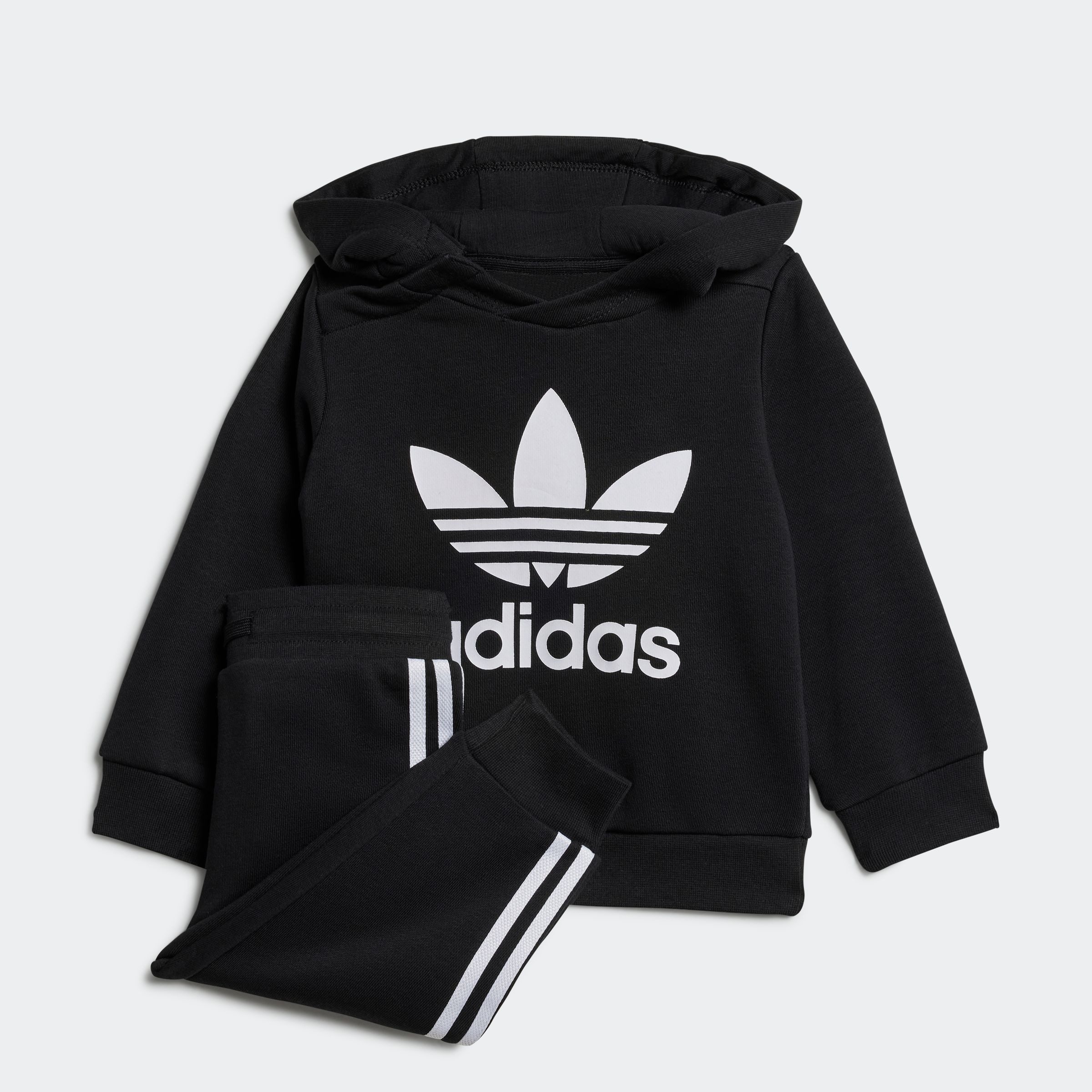 adidas Originals Jogginganzug HOODIE SET (2-tlg)