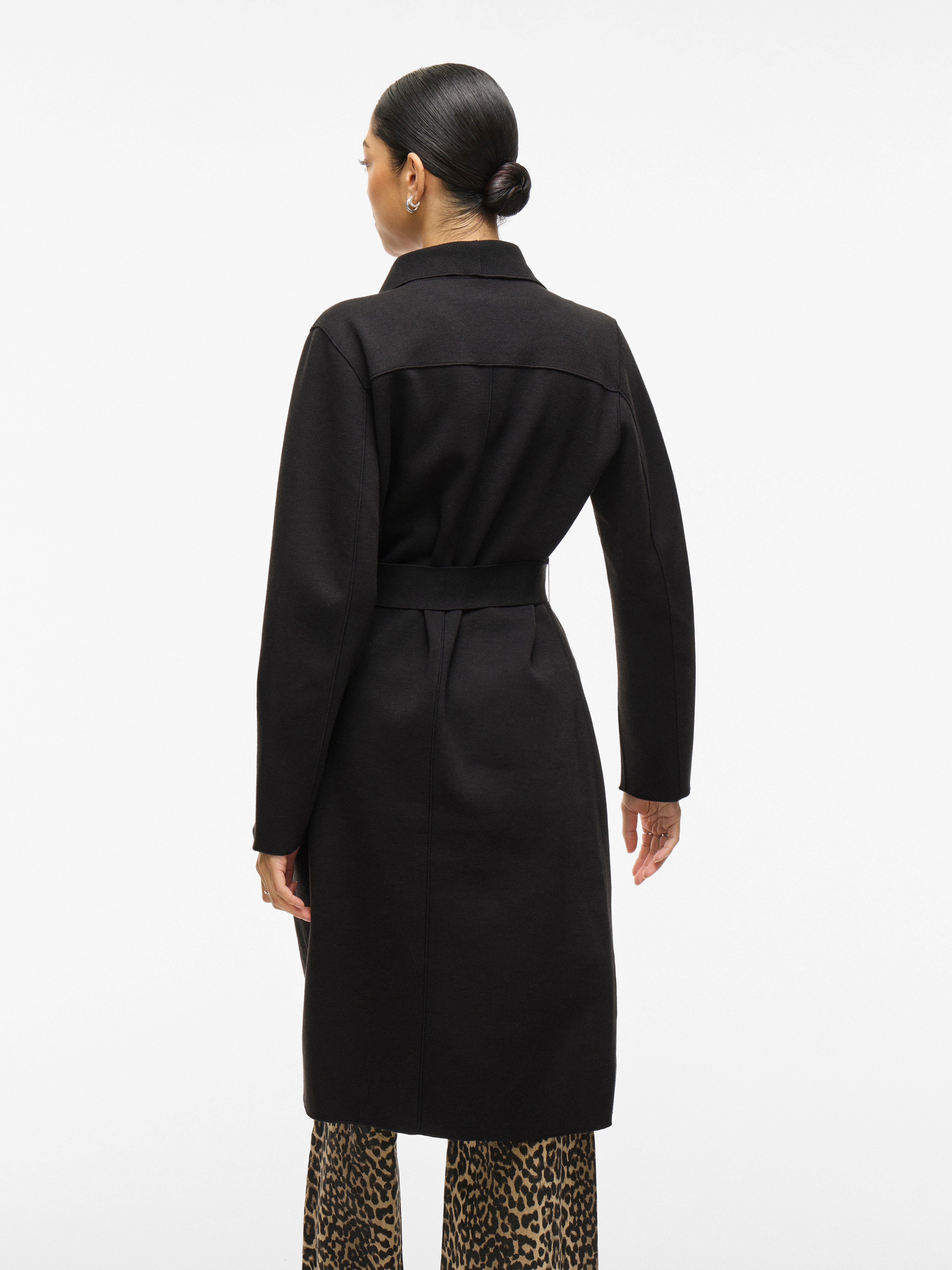 Vila Kurzmantel VIJUICE COAT - NOOS günstig online kaufen