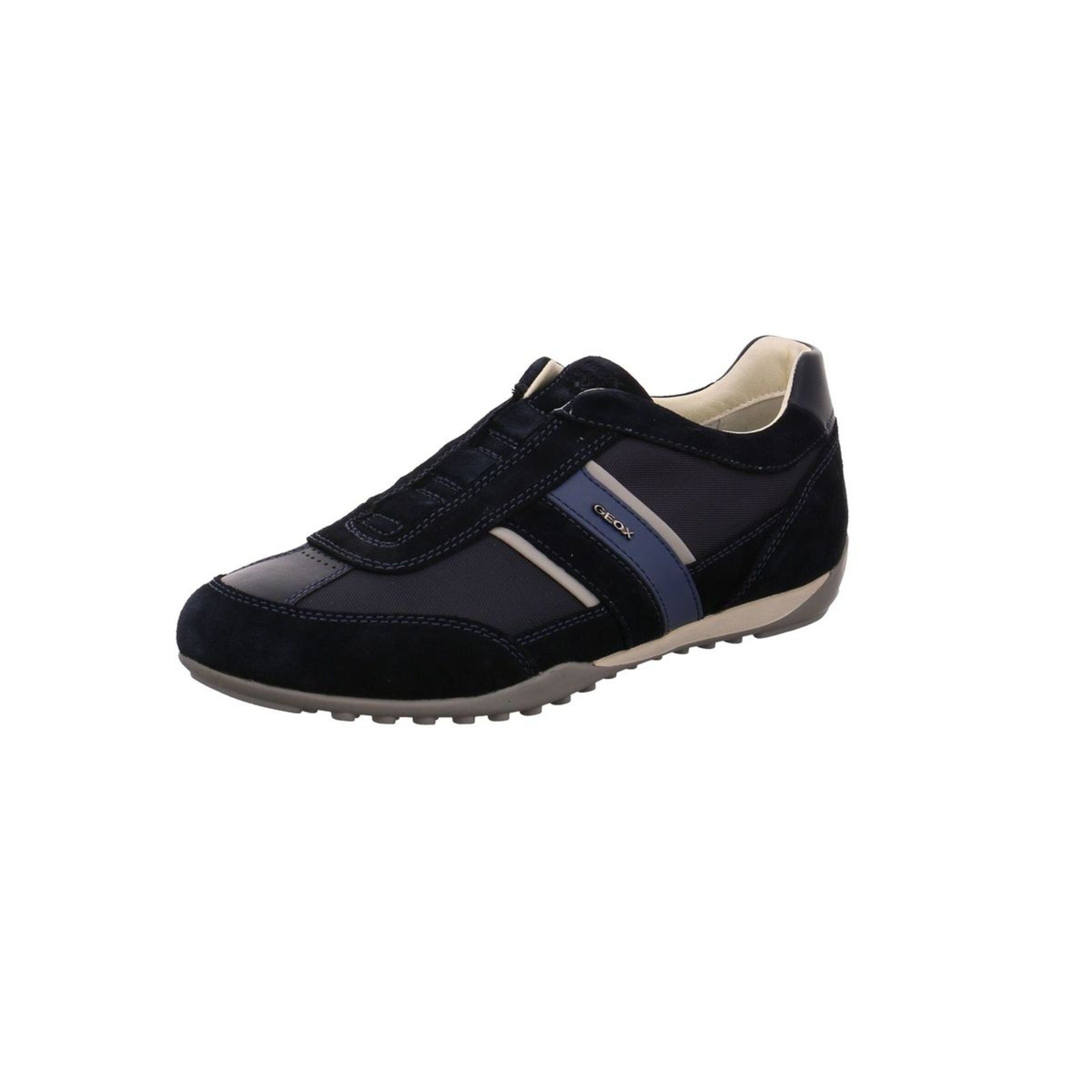 Geox Wells Sneaker (1-tlg)