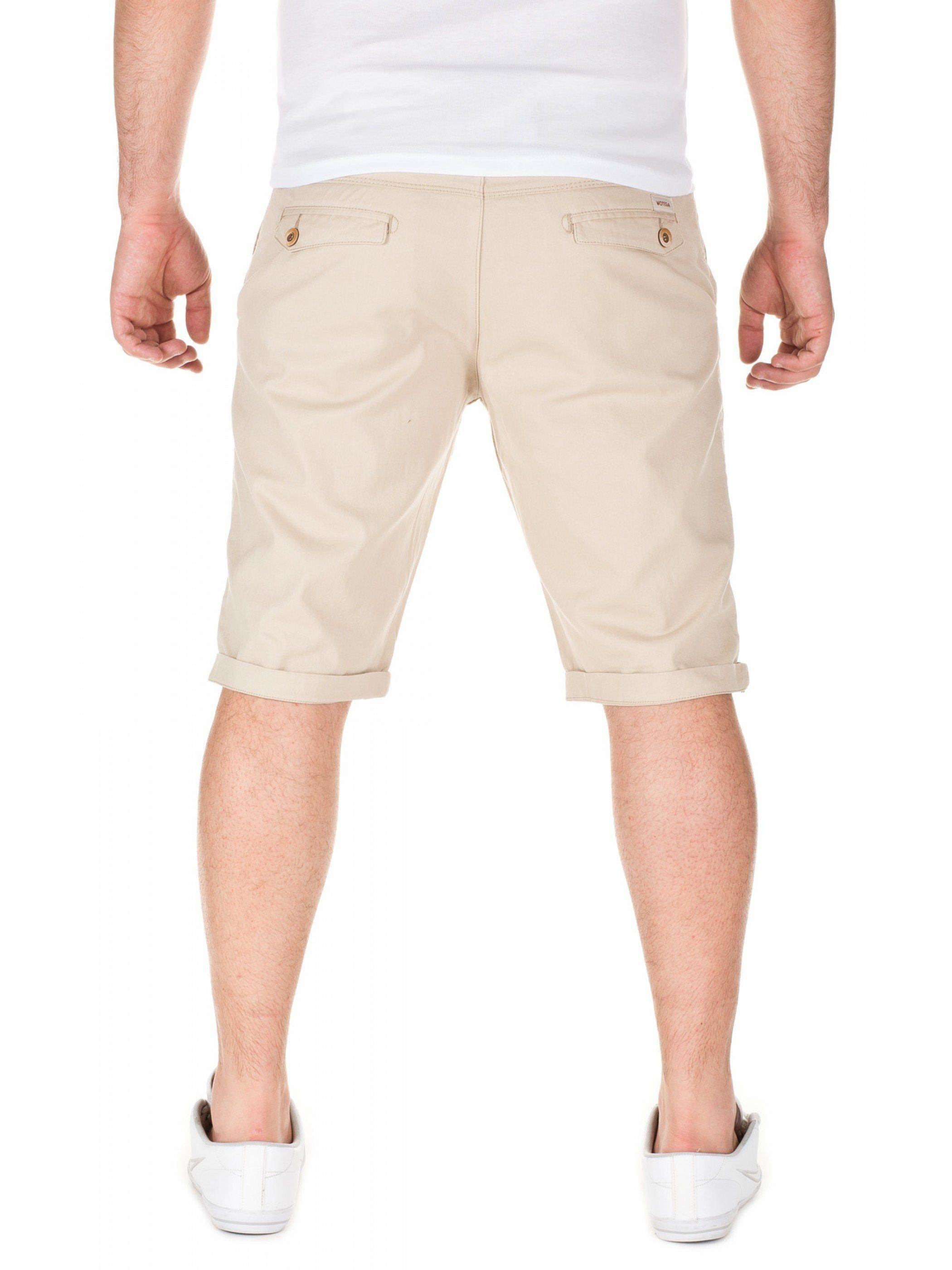 WOTEGA Shorts WOTEGA - Chino shorts günstig online kaufen