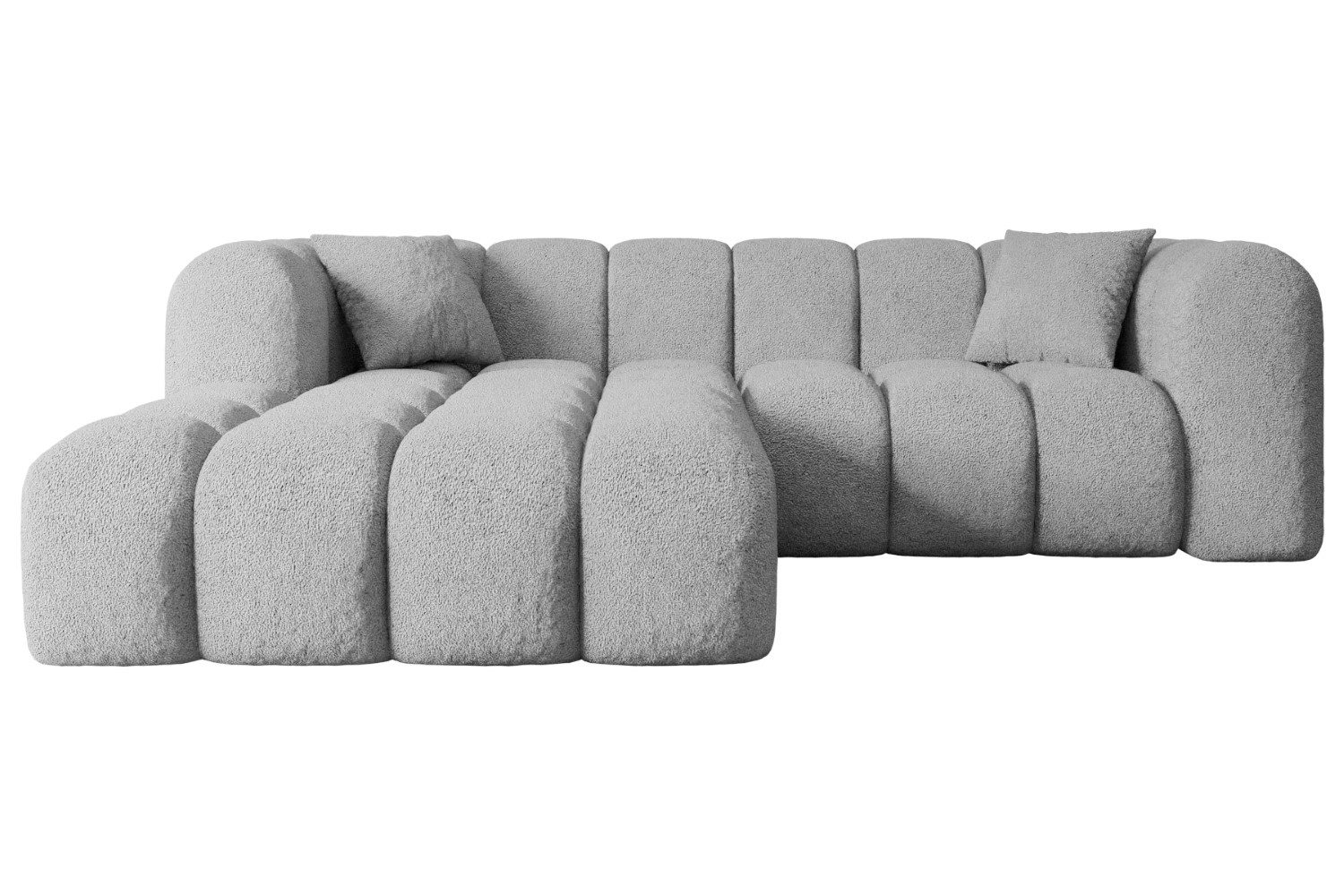 ALTDECOR Ecksofa OLEA-L1, Sofa Praktische Bequeme günstig online kaufen