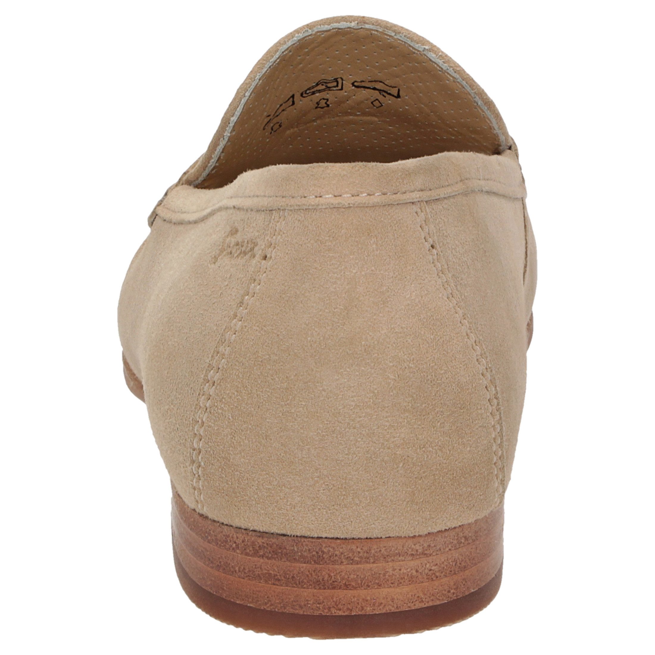 SIOUX Rosikena-700 Slipper