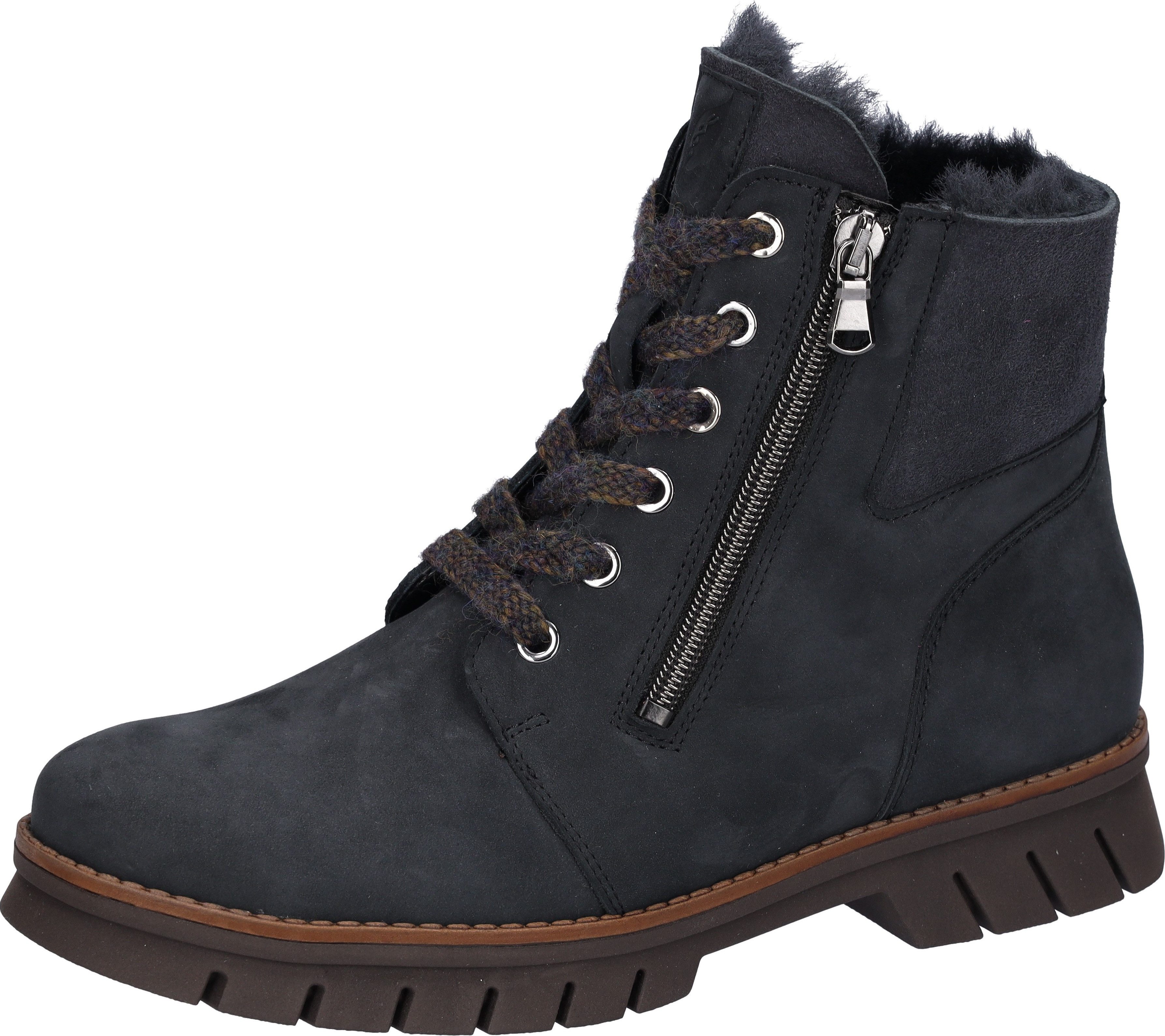 Waldläufer H-XARA Winterstiefelette, Winterboots, Bequemschuh in Bequemweit günstig online kaufen