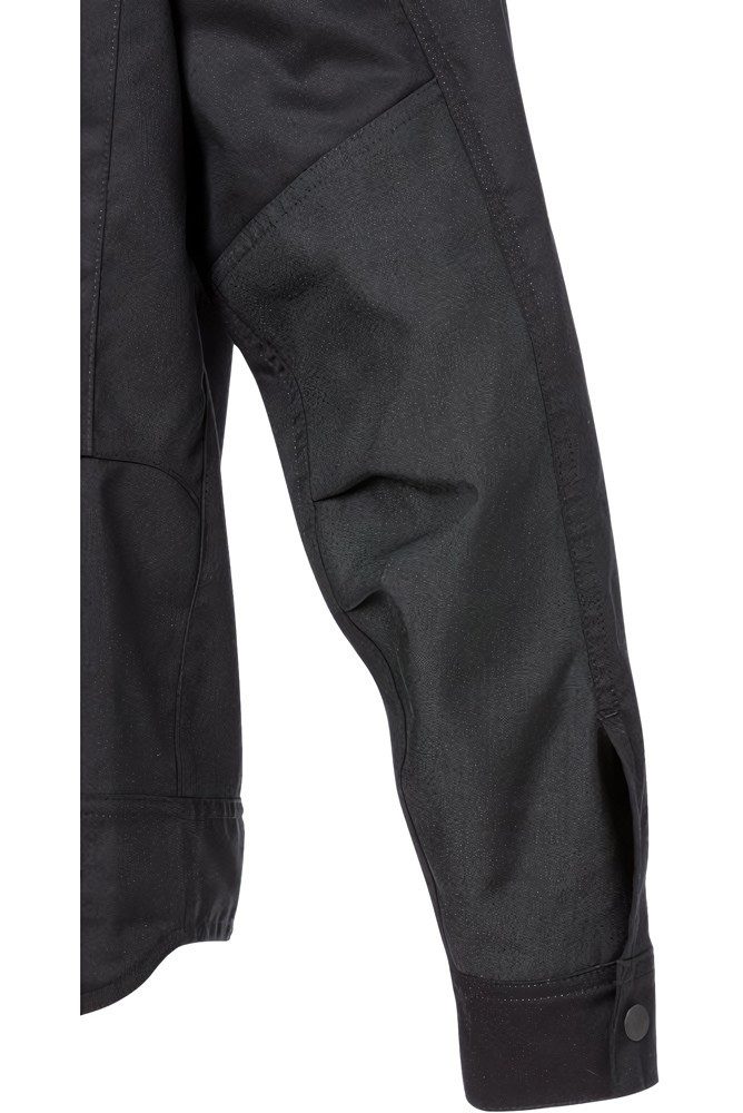 Fristads Kurzjacke High Vis Jacke Kl. 3 4794 Th