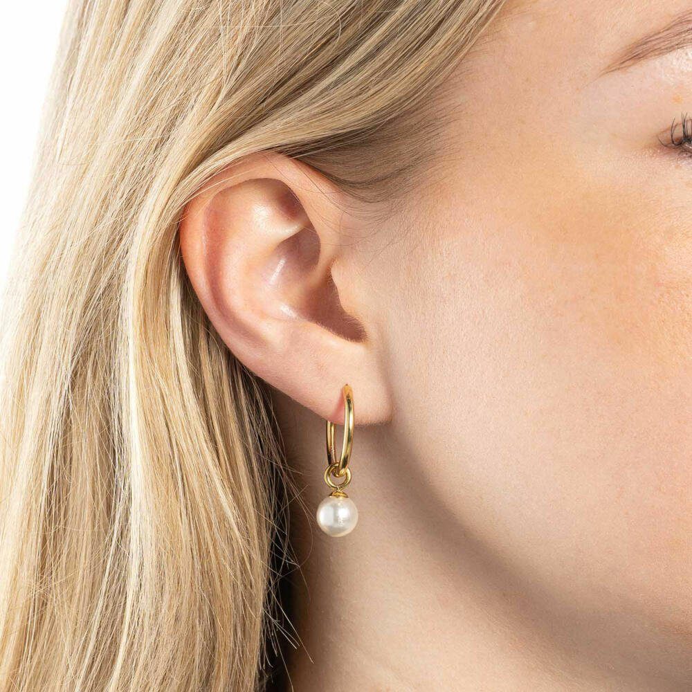 Jewels by Leonardo Kettenanhänger 2er Set günstig online kaufen