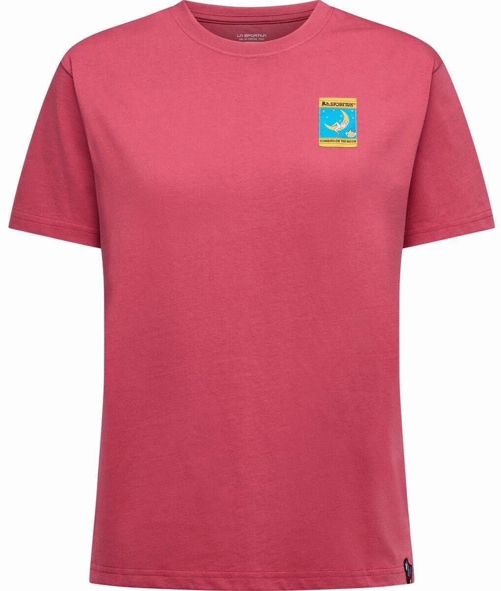 La Sportiva T-Shirt Moon Climb T-Shirt W