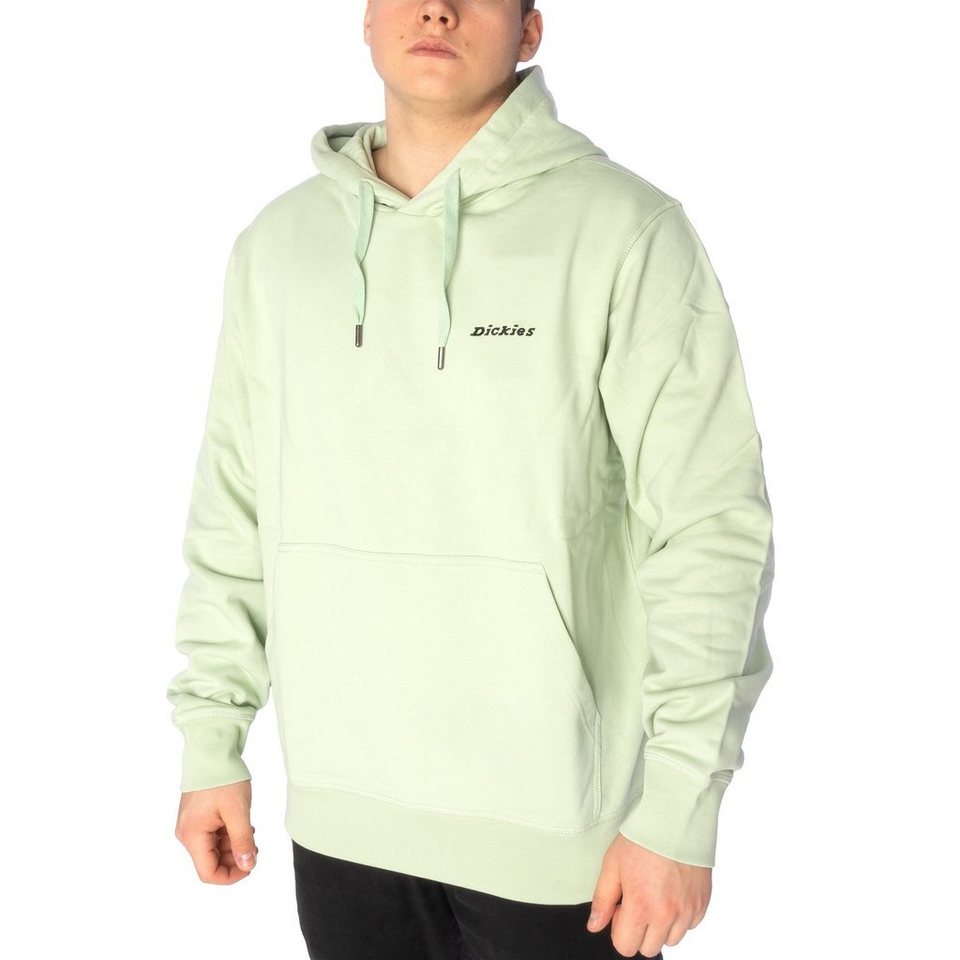 Dickies Hoodie Hoodie Dickies Loretto (1-tlg) Kängurutasche