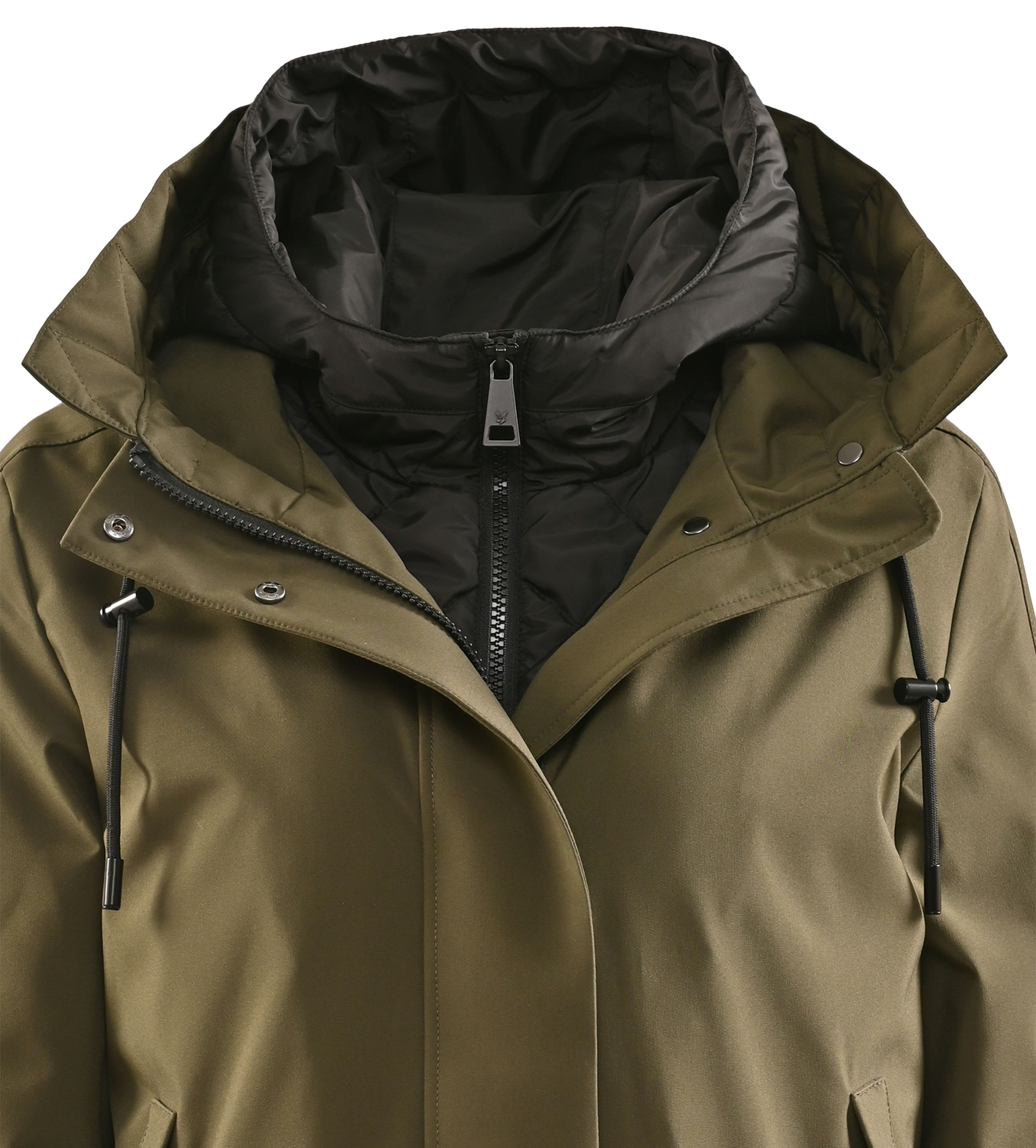 Fuchs Schmitt Funktionsjacke