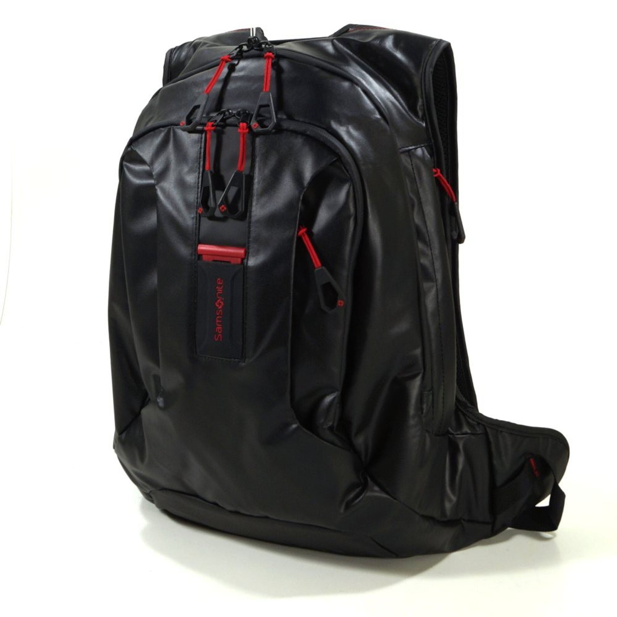 Samsonite Koffer 74774-1041, Samsonite Paradiver Light Backpack L Schwarz 15,6" Rucksack 19L