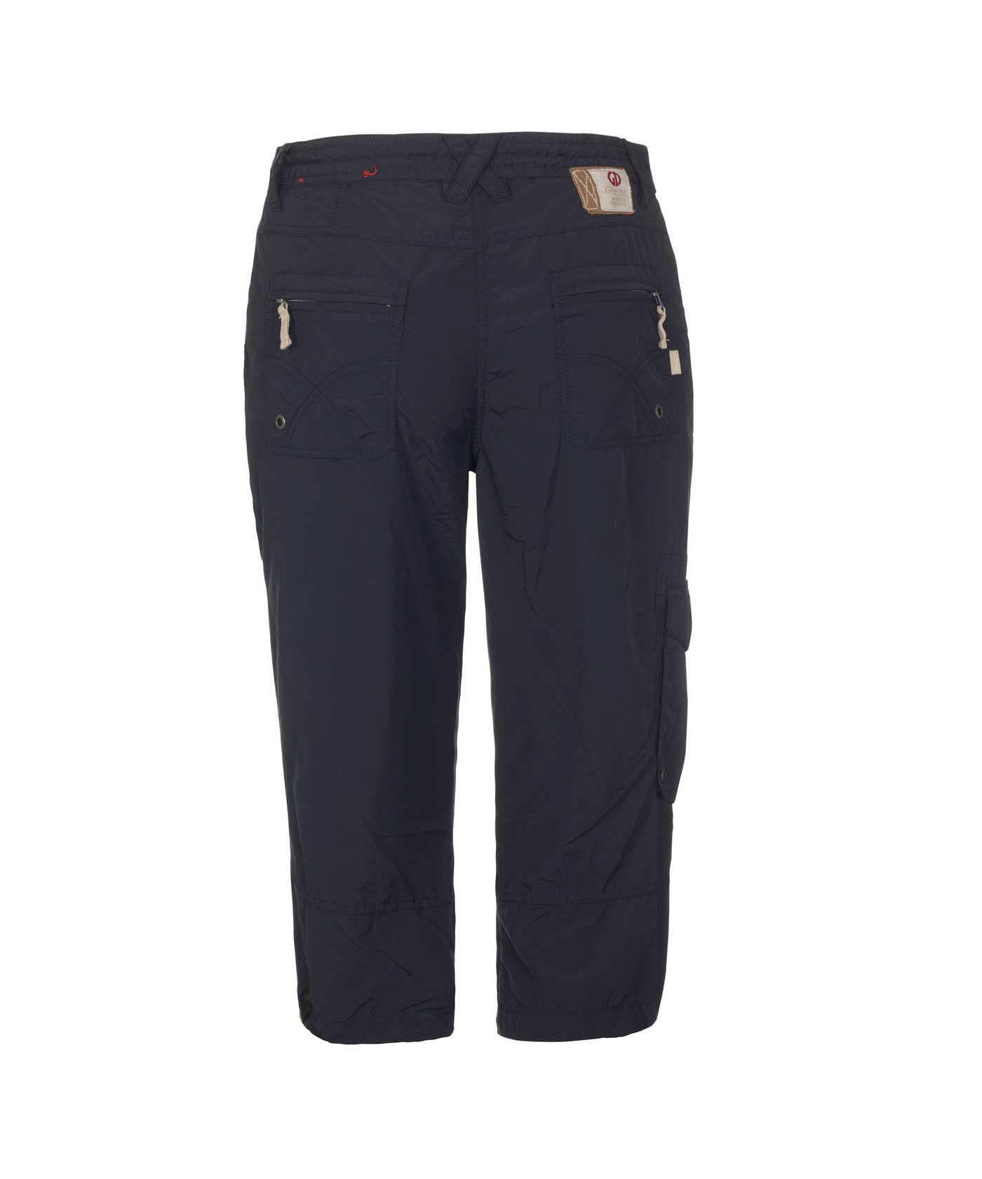 G.I.G.A. DX by Fenia 880 killtec Caprihose UV-Schutz Dunkelblau Taillienweite verstellbar