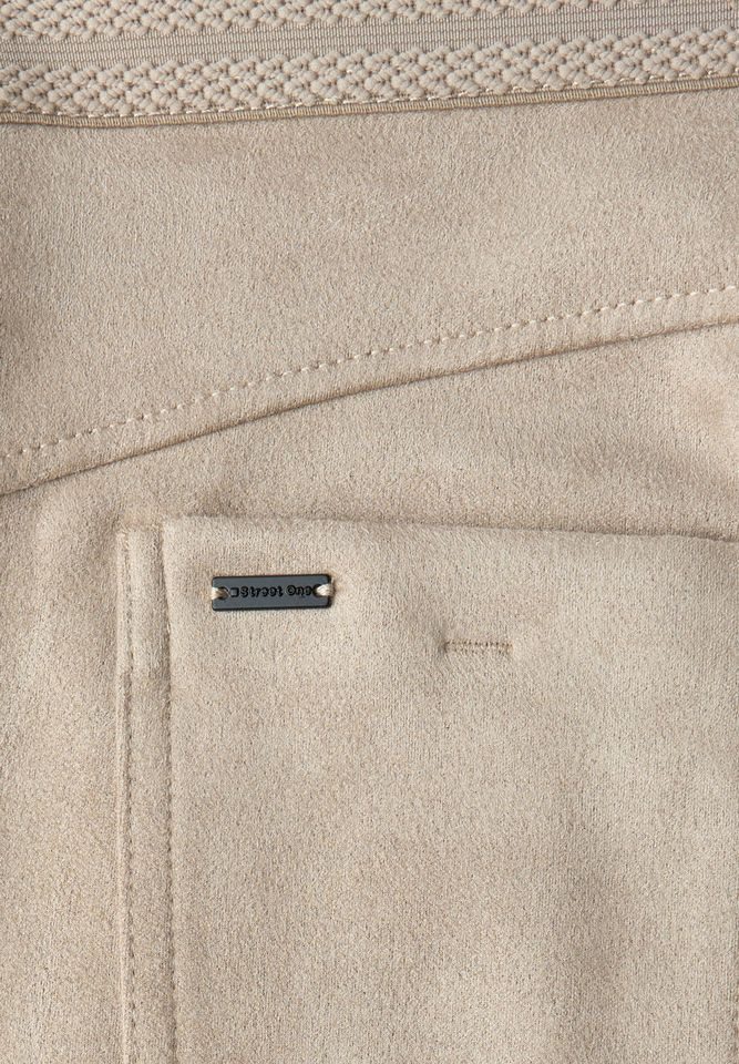 STREET ONE Stoffhose Street One Hose  günstig online kaufen