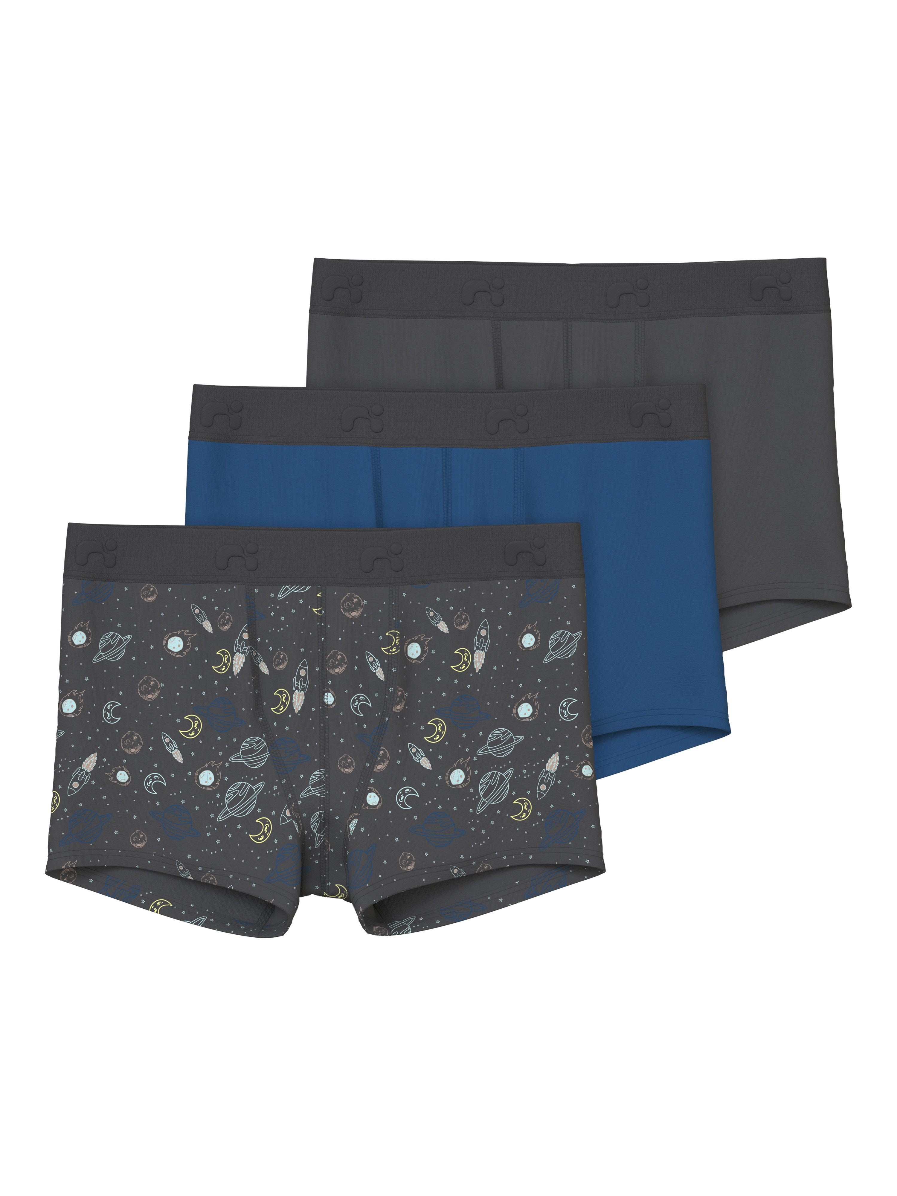 Name It Trunk NKMBOXER 3P IRON günstig online kaufen