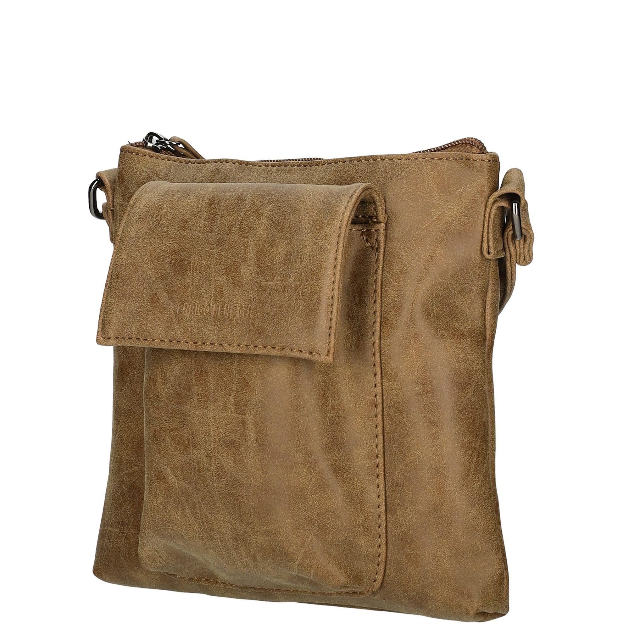 Umhängetasche Damen Tasche Schultertasche Umhängetasche Crossover Bag