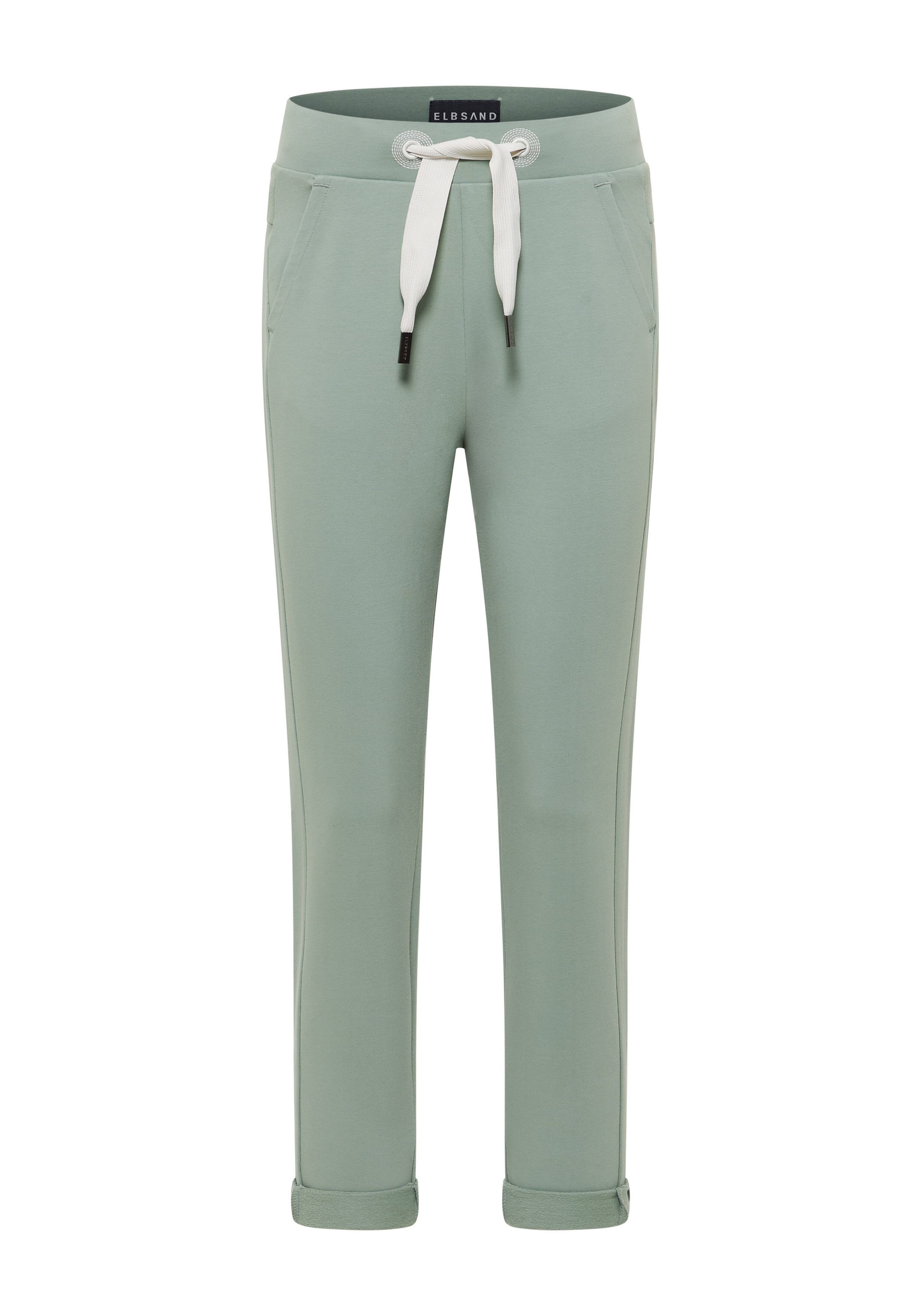 Elbsand Stoffhose