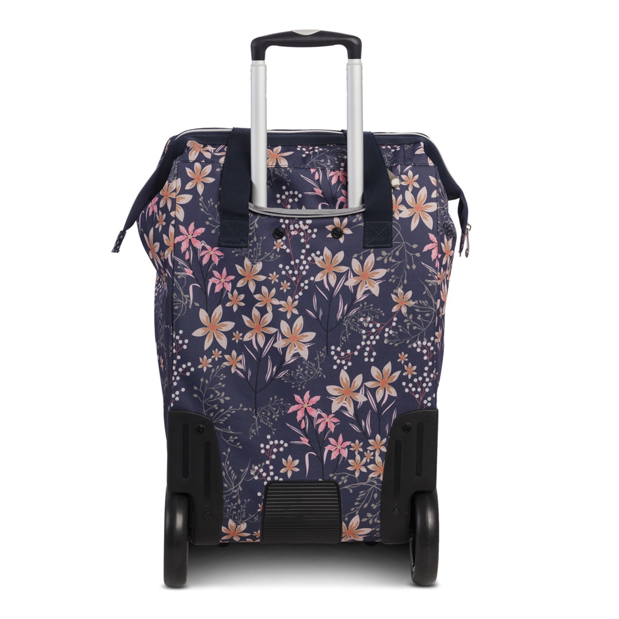 PUNTA Einkaufstrolley Big Wheel, 40 l, günstig online kaufen