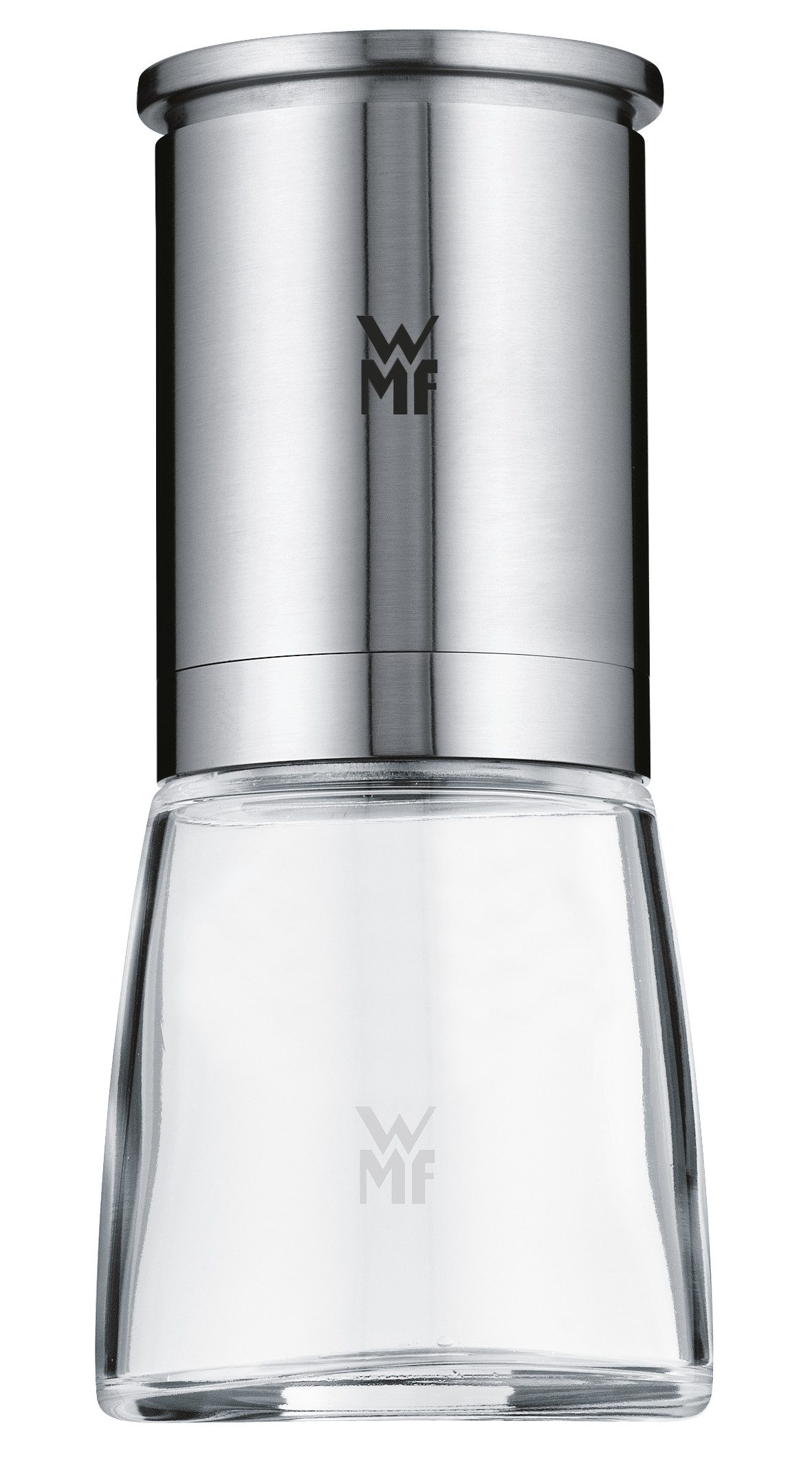 WMF Geschirr-Set 0667716040 De Luxe, Metall