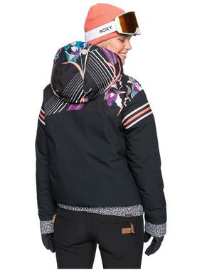 Roxy Snowboardjacke POP Snow Meridian