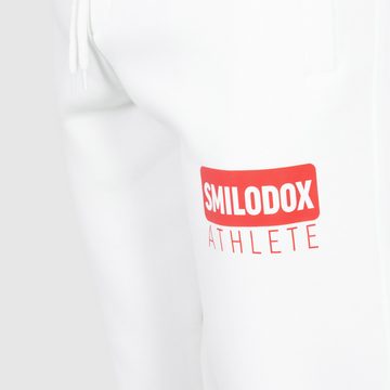 Smilodox Jogginghose Athlete Oversize